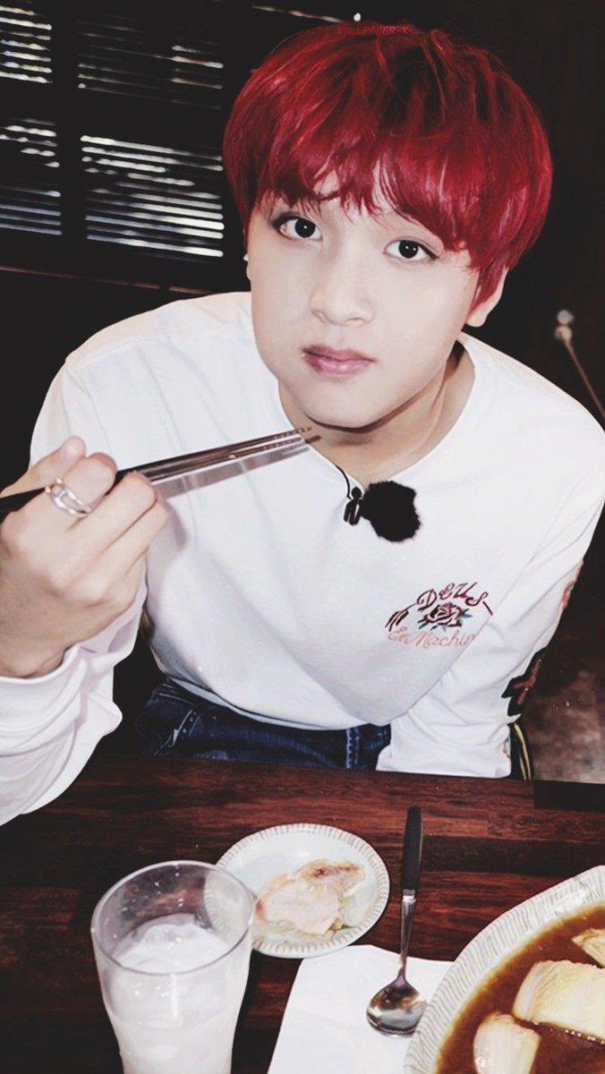 676x1200 daily haechan pics {CLOSED} Donghyuck request thread