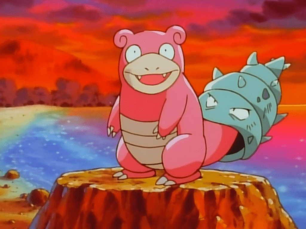 Slowbro Wallpapers - Top Free Slowbro Backgrounds - WallpaperAccess