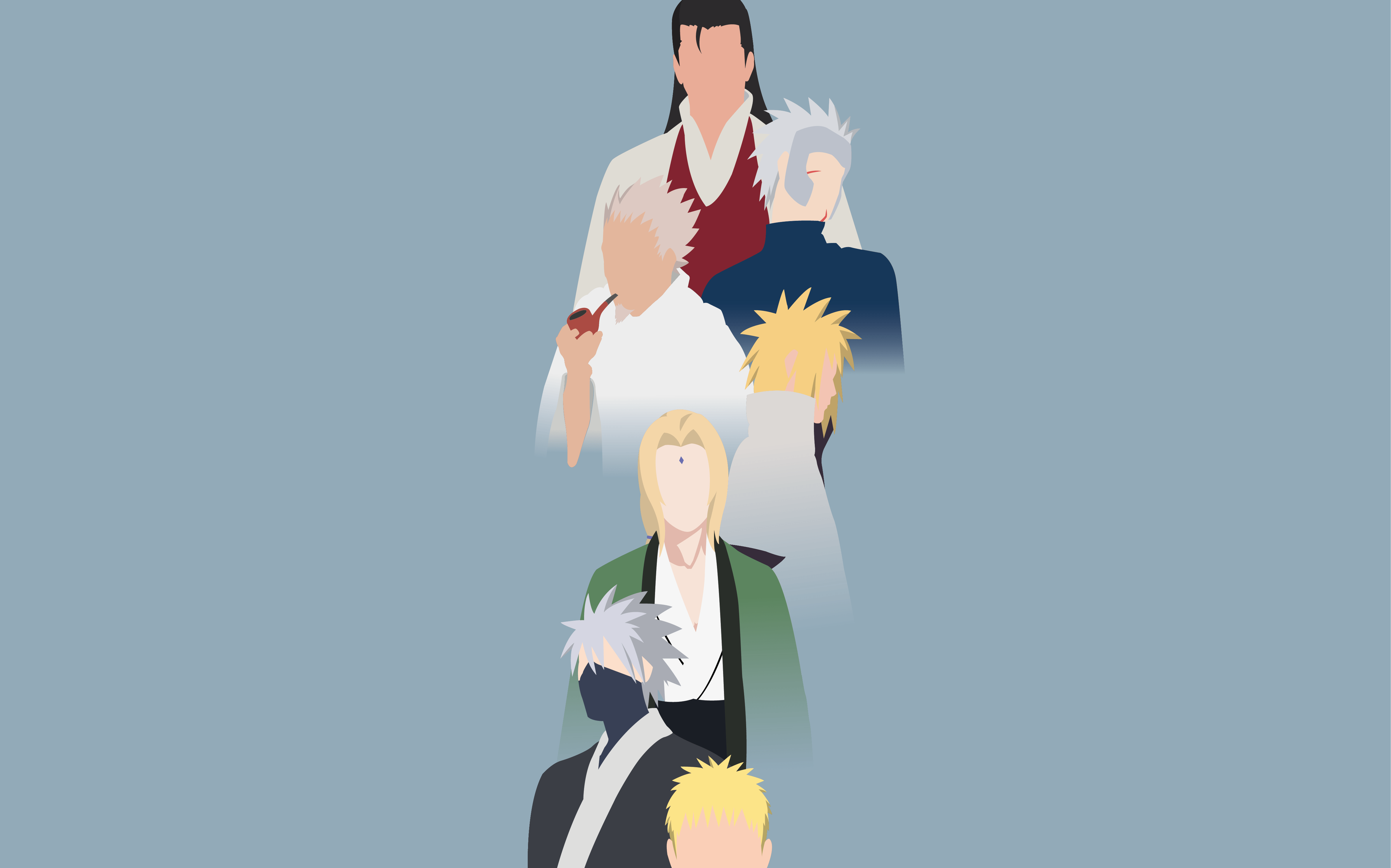 4763x2972 4763x2972 Hashirama Senju wallpaper for computer. Mocah HD Wallpaper