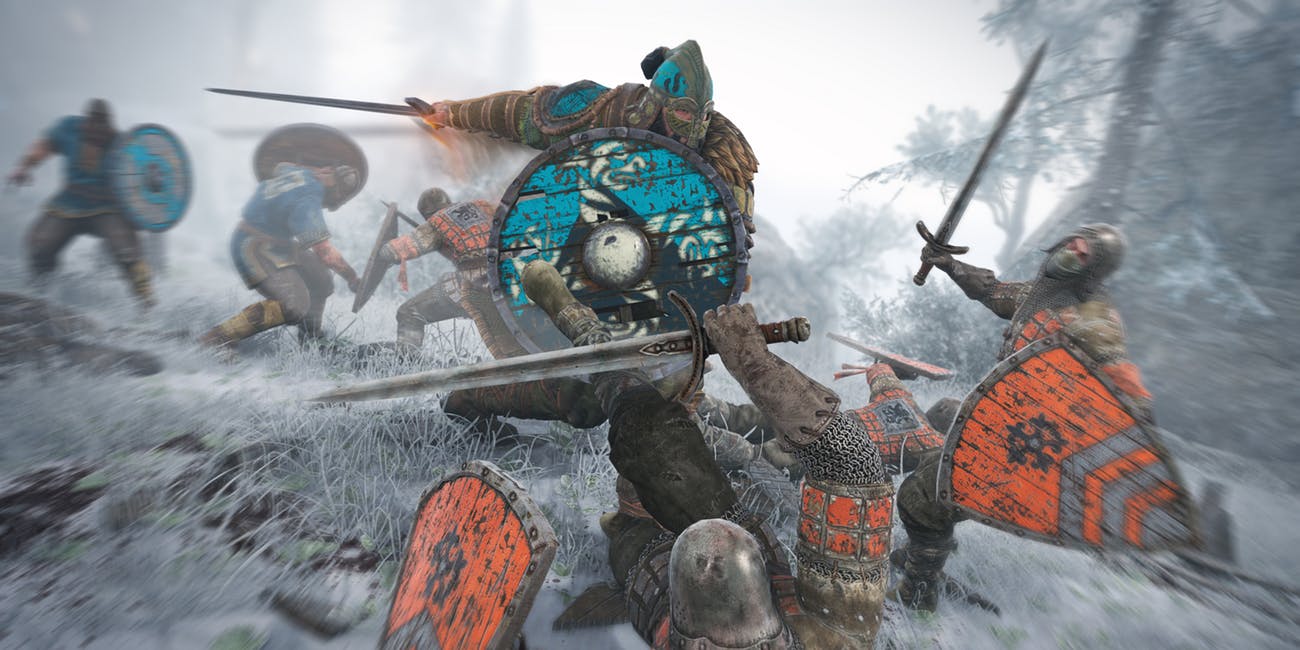 1300x650 How to Win Dominion in 'For Honor'