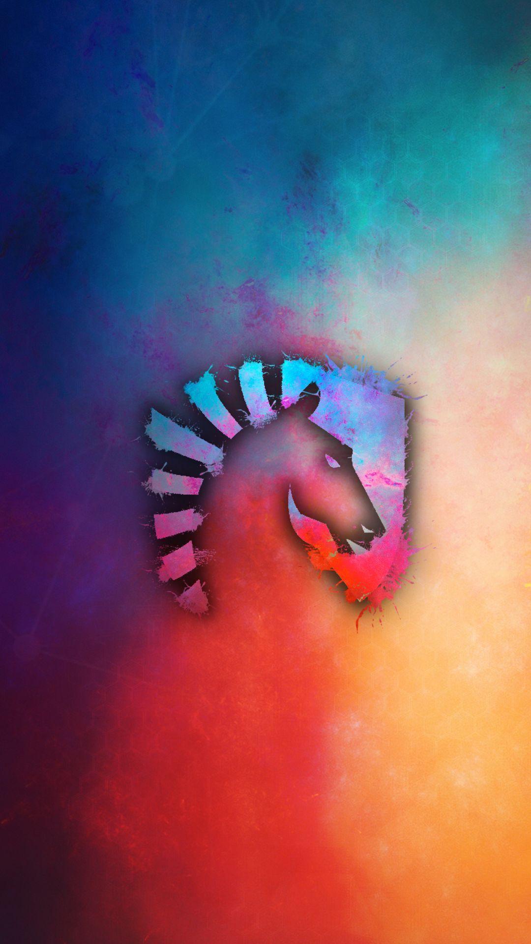 1080x1920 Team Liquid Wallpaper Free Team Liquid Background - Team liquid, Rocket league wallpaper, Rocket league art