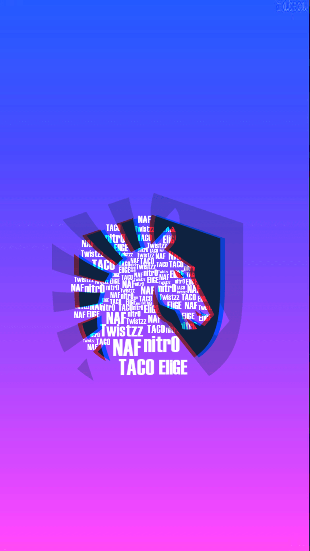 1080x1920 Team Liquid created