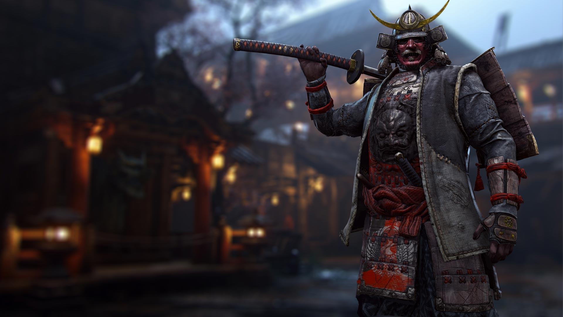 1920x1080 For Honor Kensei Guide, Combos, Feats & Specials Guide