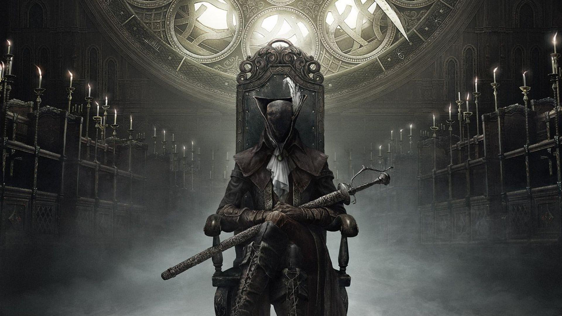 1920x1080 Expansion The Old Hunters Wallpaper HD