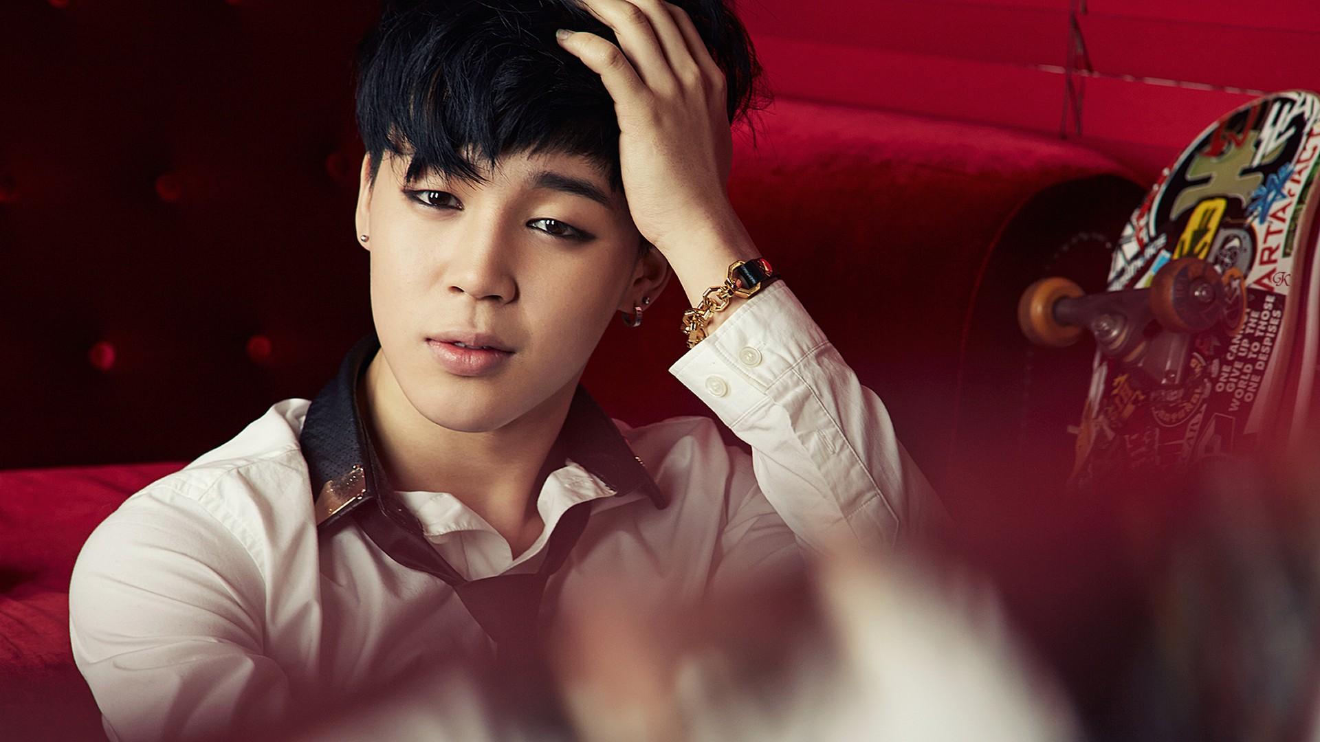 1920x1080 bts jimin wallpaper