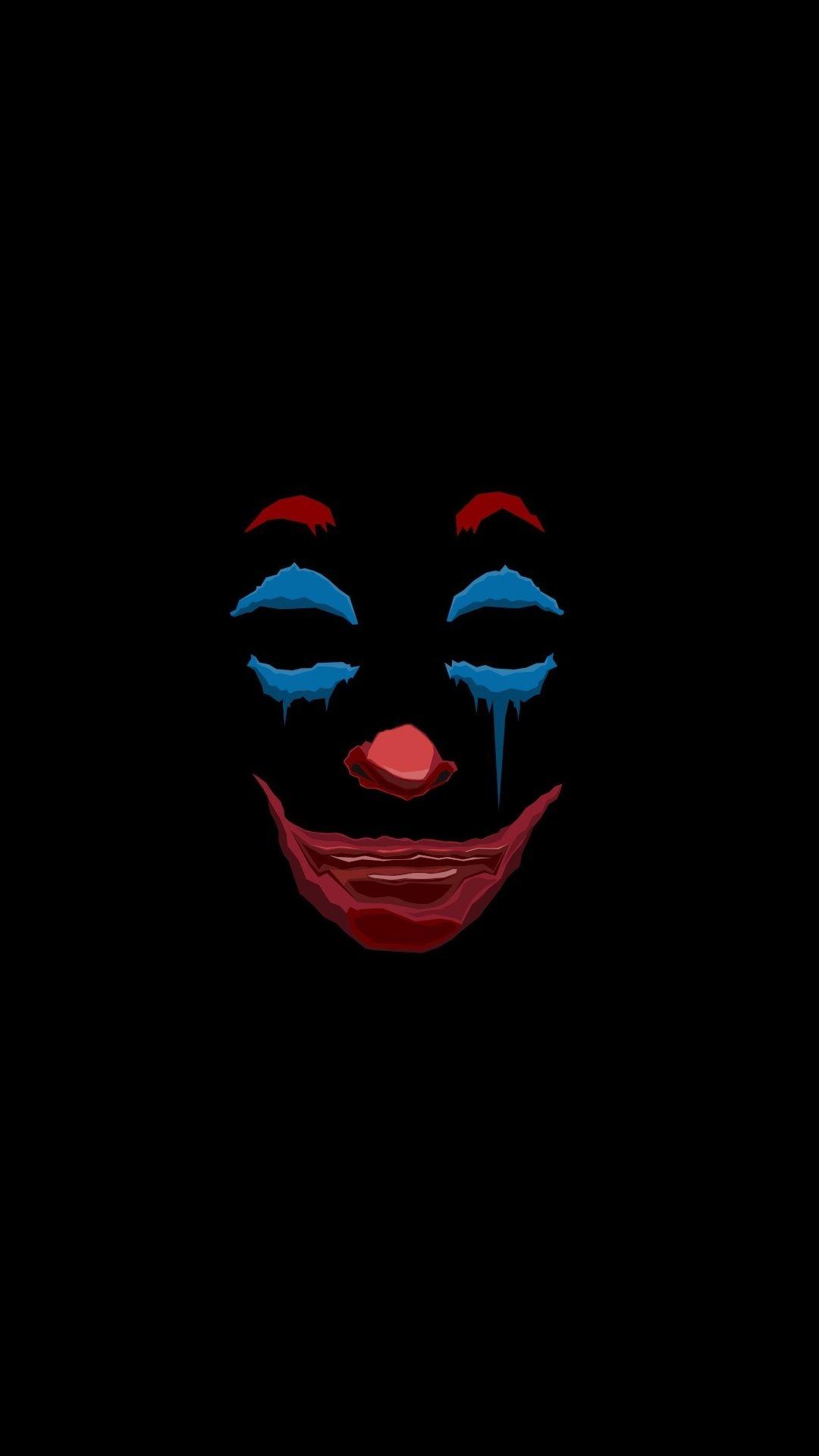 1080x1920 Wallpaper 4k Ultra HD Wallpapermug Joker Photo