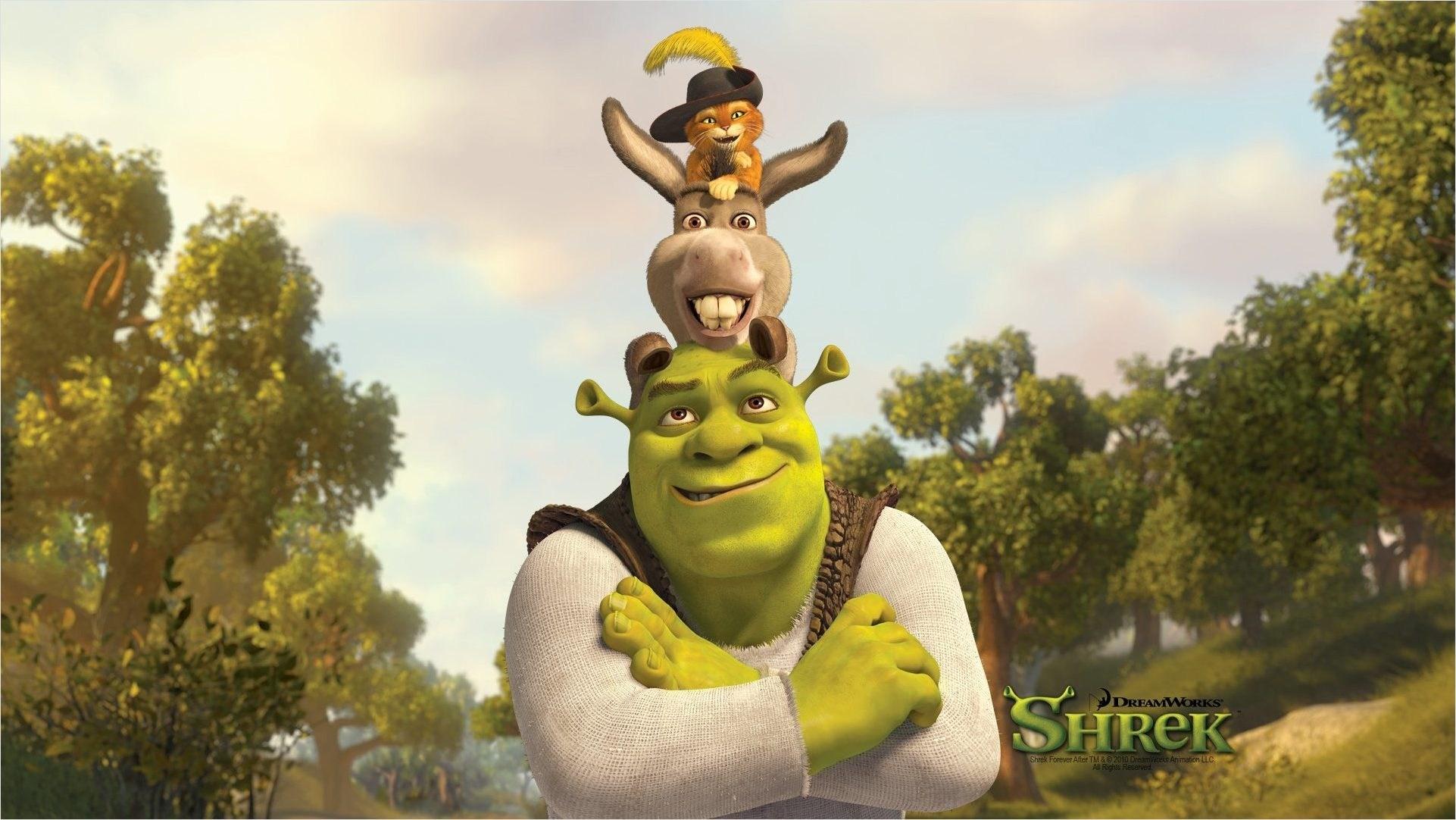 1922x1082 Shrek Forever After
