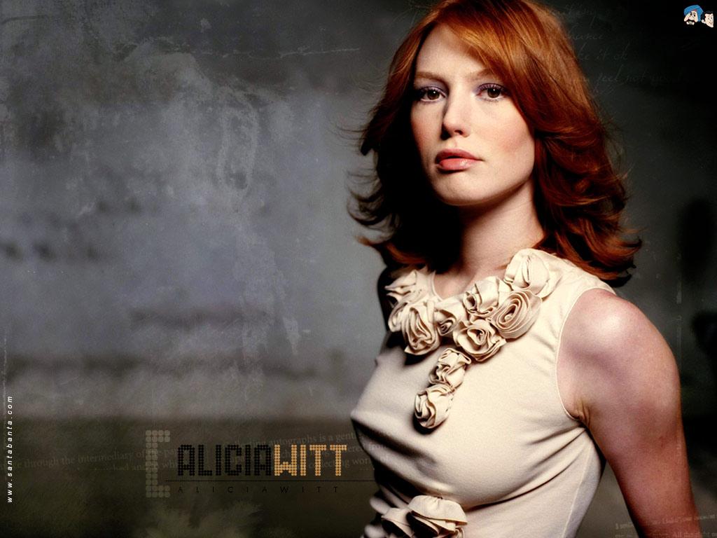 Alicia Witt Wallpapers - Top Free Alicia Witt Backgrounds - WallpaperAccess