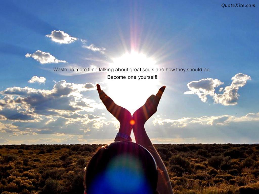 1024x768 Background Nature Quotes Inspirational. QuotesGram