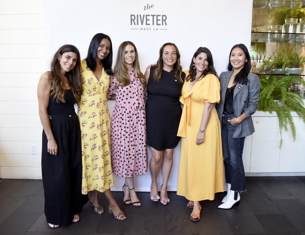 1024x787 Jamie Lynn Sigler, Erica Domesek, Elizabeth Mathis, Melissa Magsaysay, Amy Nelson, Lizzy Mathis, Jenna Parris Magsaysay And Amy Nelson Photo