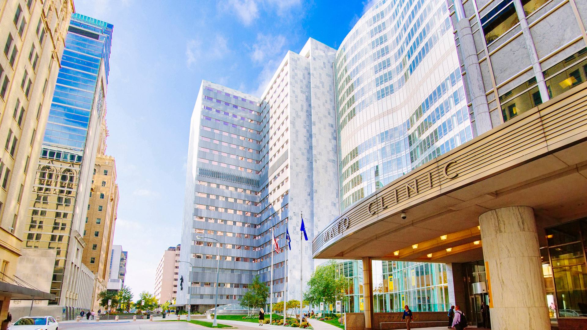 1920x1080 Mayo Clinic Labs Amy Nelson