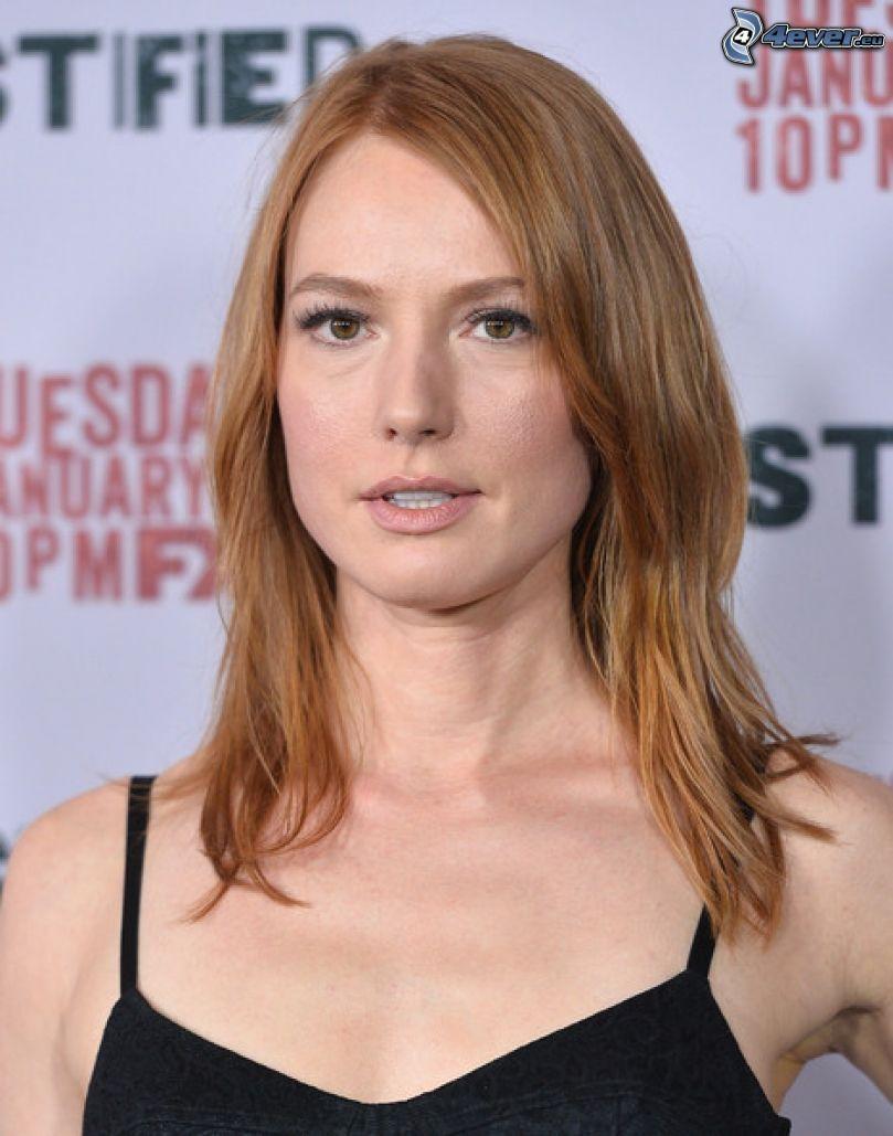 Alicia Witt Wallpapers - Top Free Alicia Witt Backgrounds - WallpaperAccess