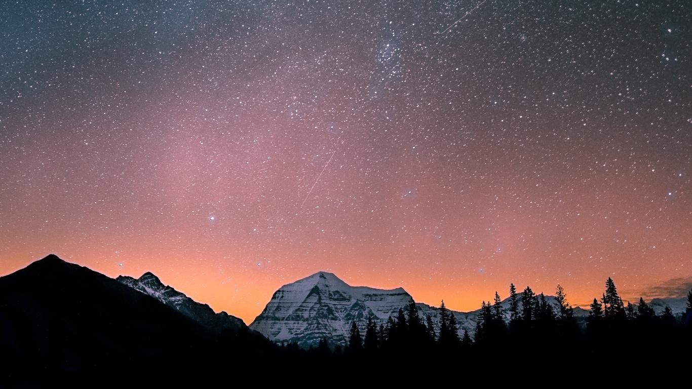 1366X768 Night Wallpapers - Top Free 1366X768 Night Backgrounds