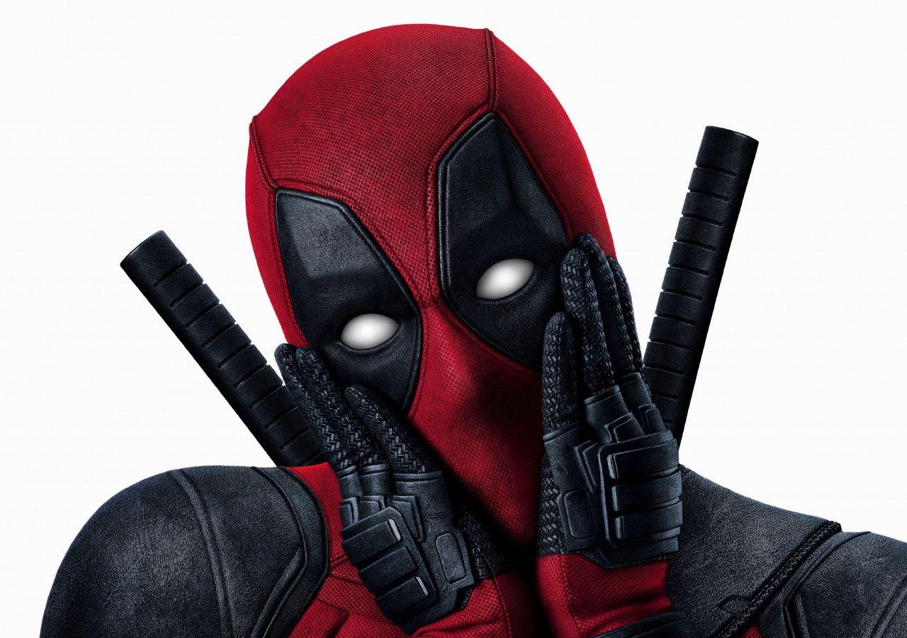 1280x900 Deadpool 2 wallpaper