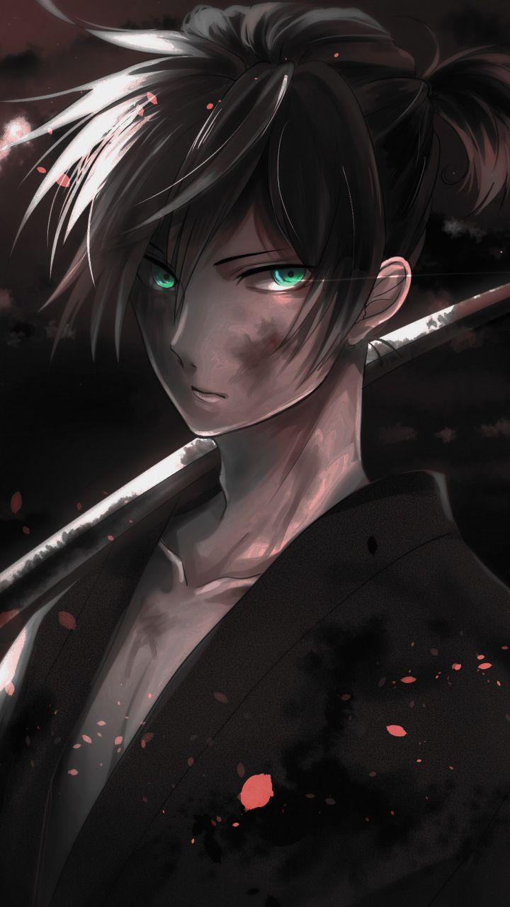 720x1280 Anime Gay Sad HD Wallpaper