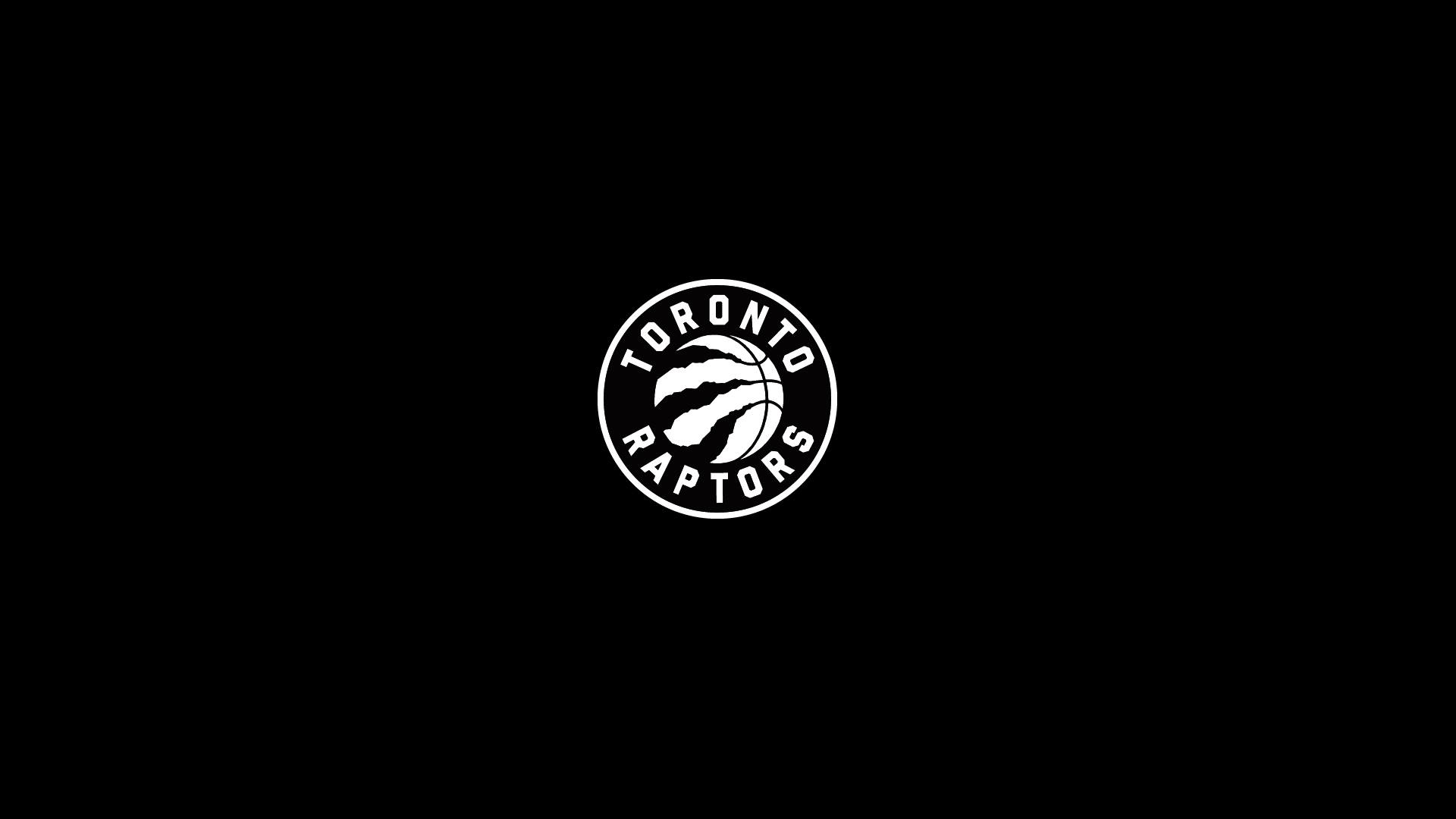 1920x1080 Toronto Raptors Computer Wallpaper