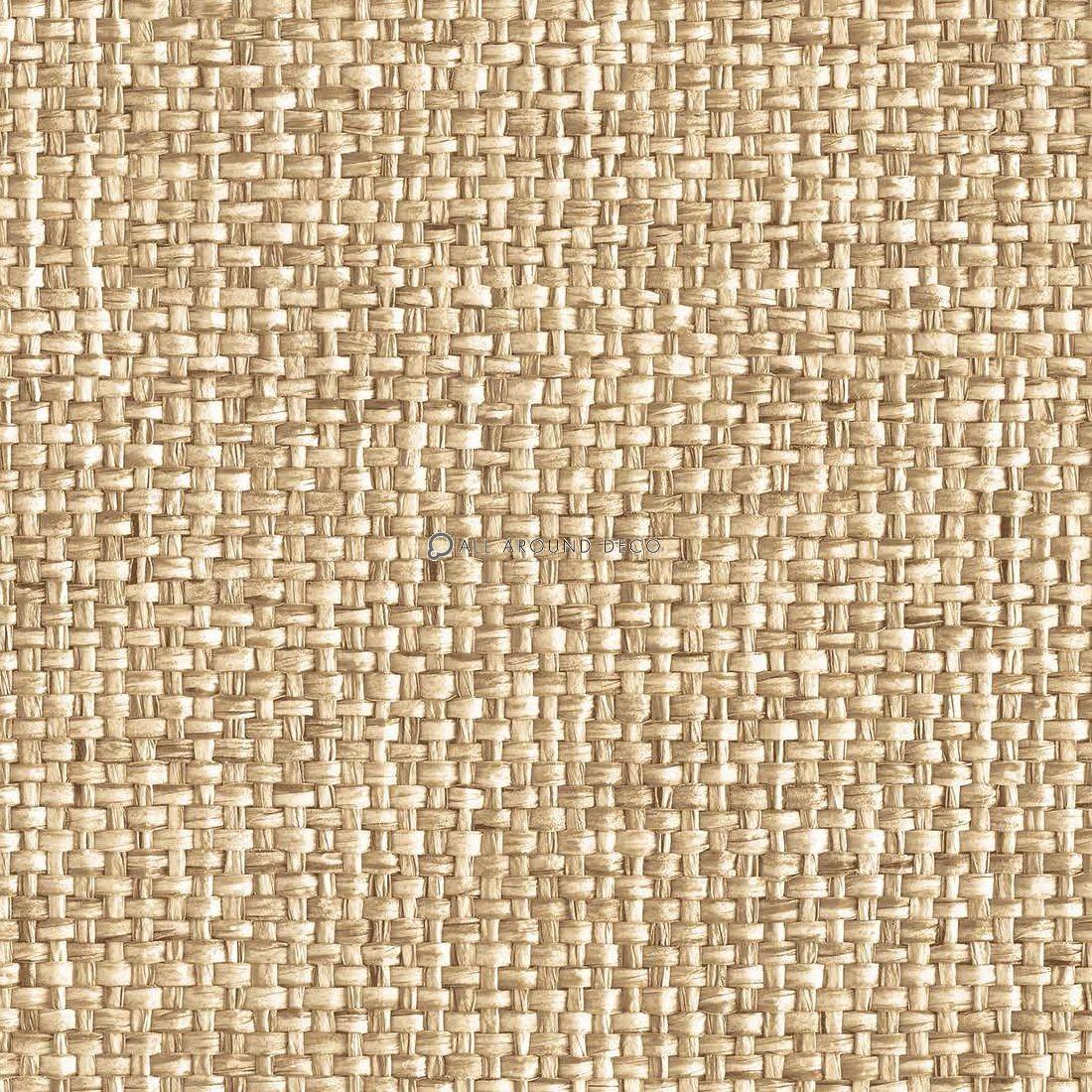 1100x1100 Jute Wallpaper, All Around Deco Texture TX3 9502