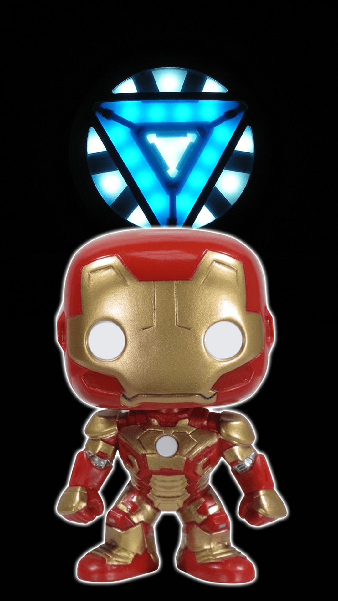 1080x1920 Funko POP! Wallpaper