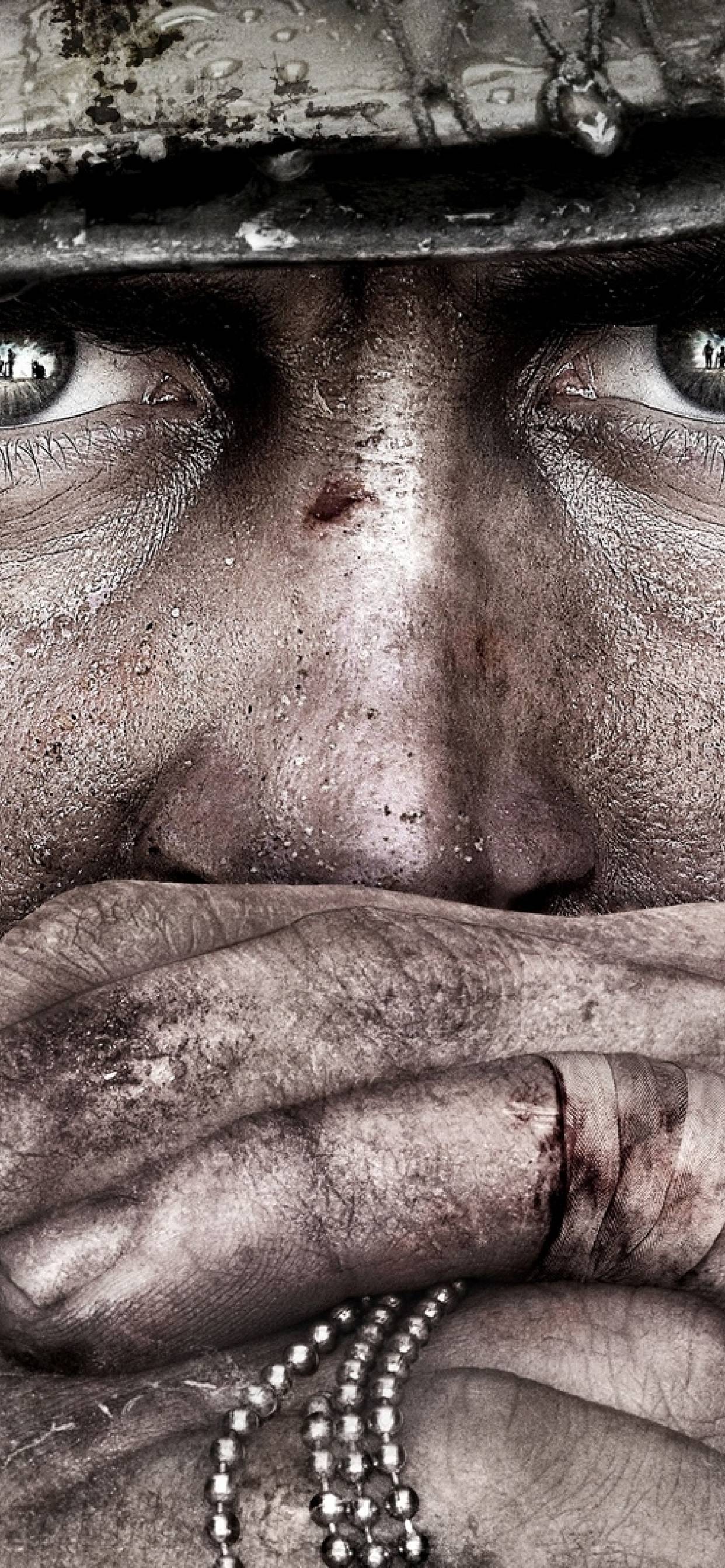 1242x2688 Call of Duty WWII iPhone XS MAX Wallpaper, HD Games 4K Wallpaper, Image, Photo and Background