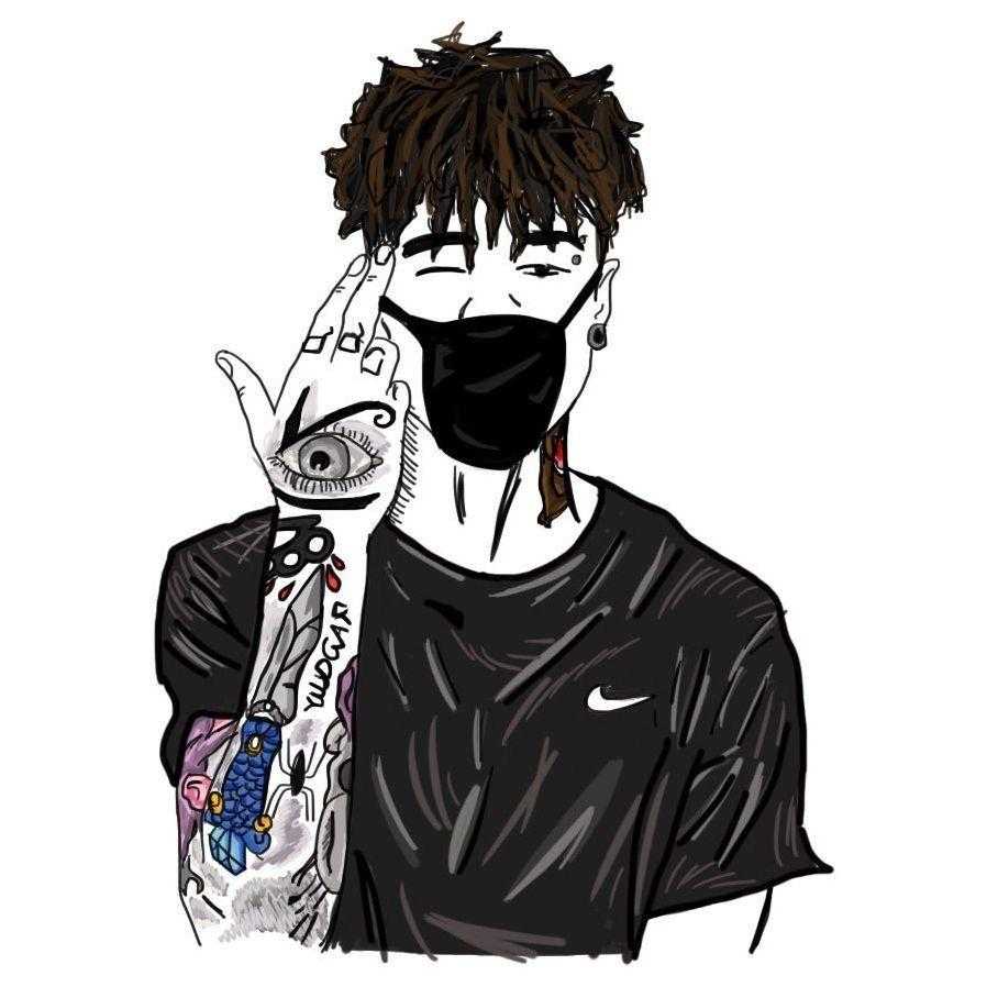 898x898 Boy Wallpaper