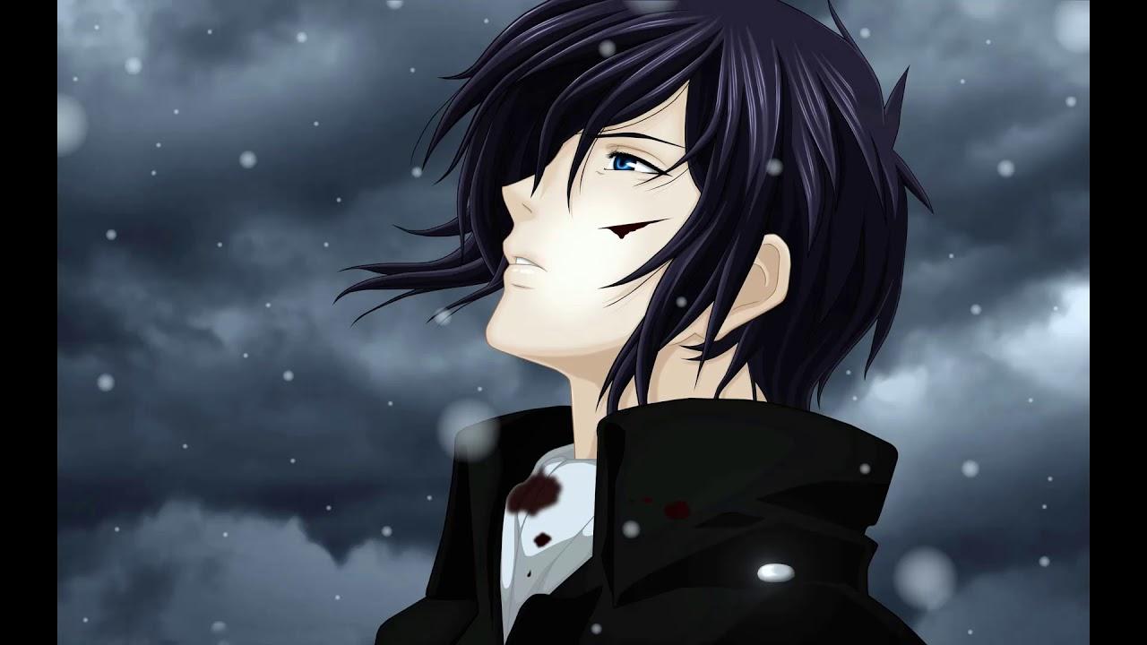 1280x720 handsome cartoon boys image