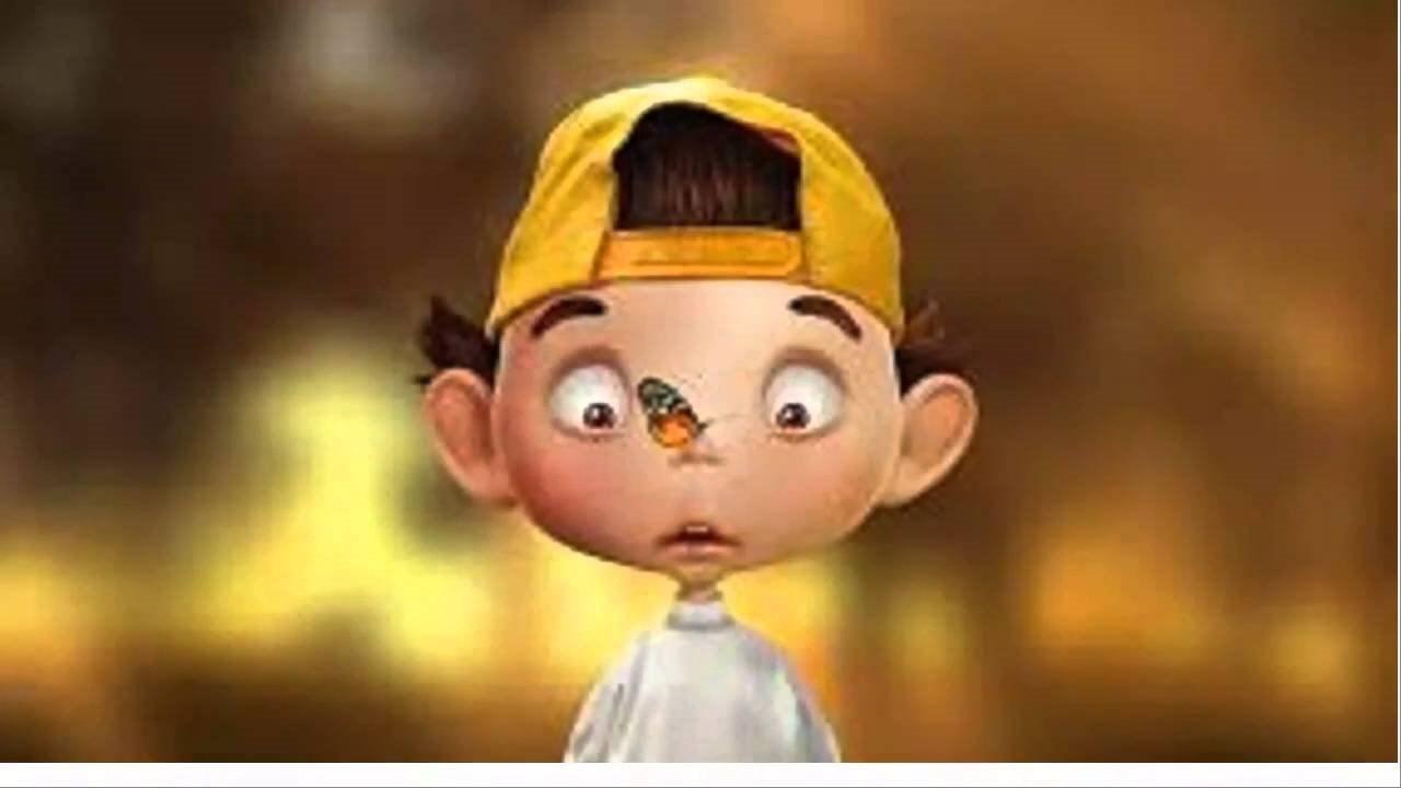 1280x720 How To Draw Boy Wallpaper Cartoon YouTube Desktop Background