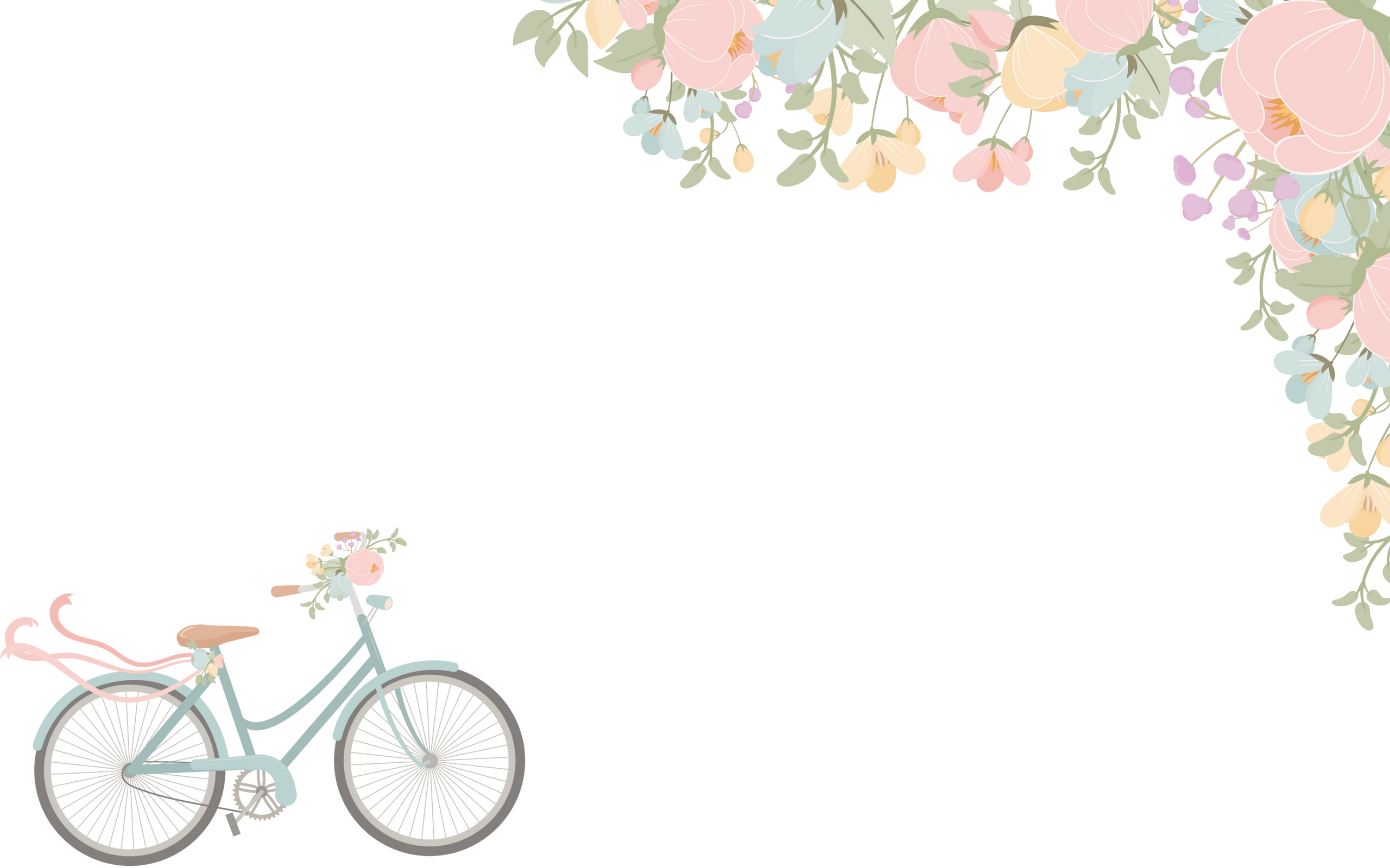 Blue Bicycle Wallpapers - Top Free Blue Bicycle Backgrounds