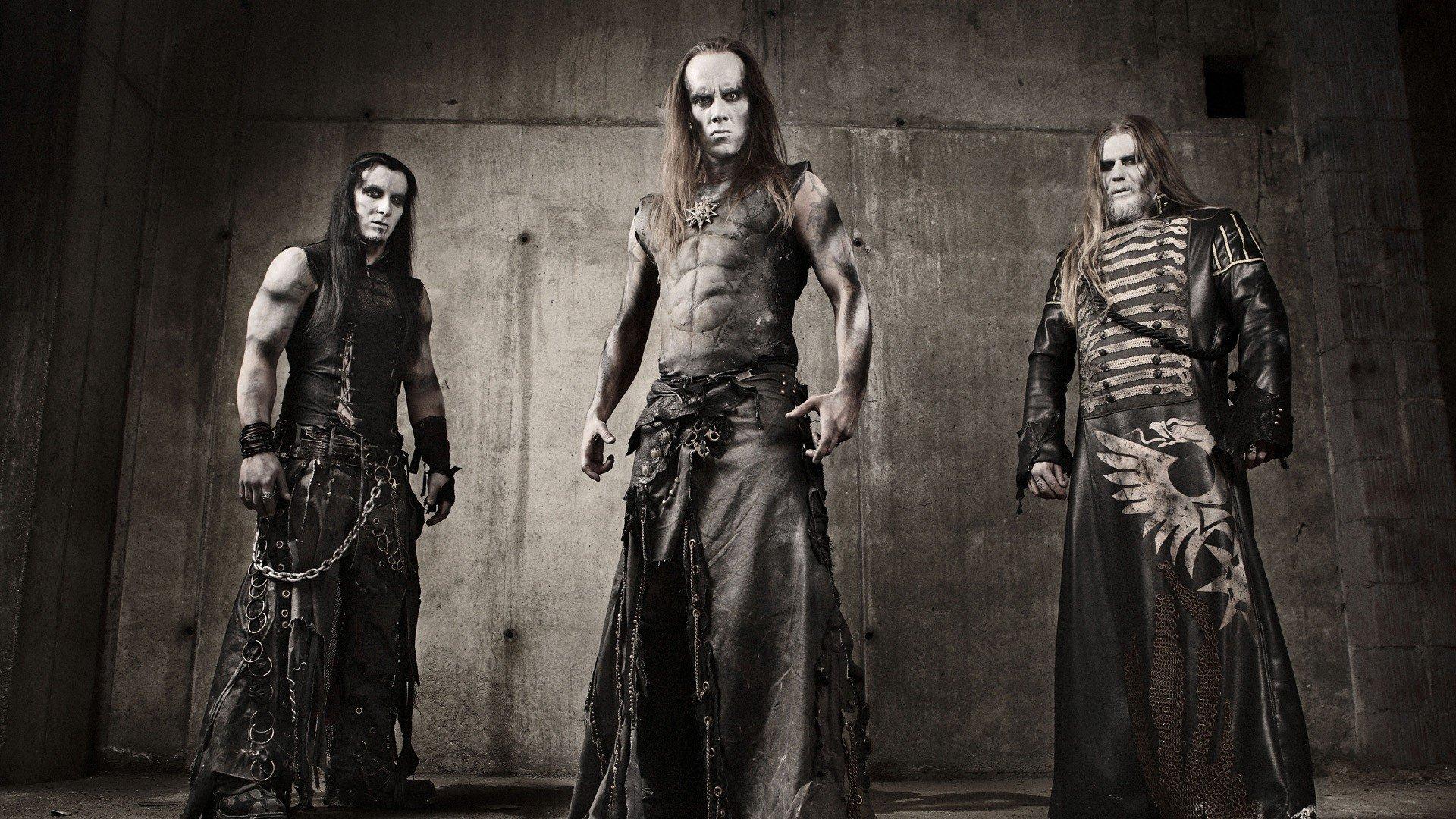 Behemoth Band Wallpapers - Top Free Behemoth Band Backgrounds ...