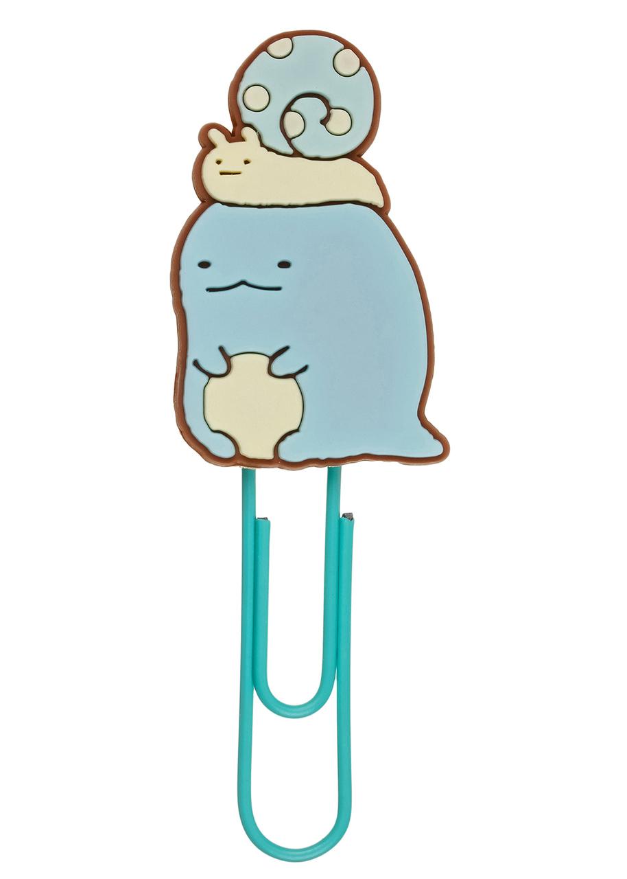 914x1280 Sumikko Gurashi Tokage Paper Clip