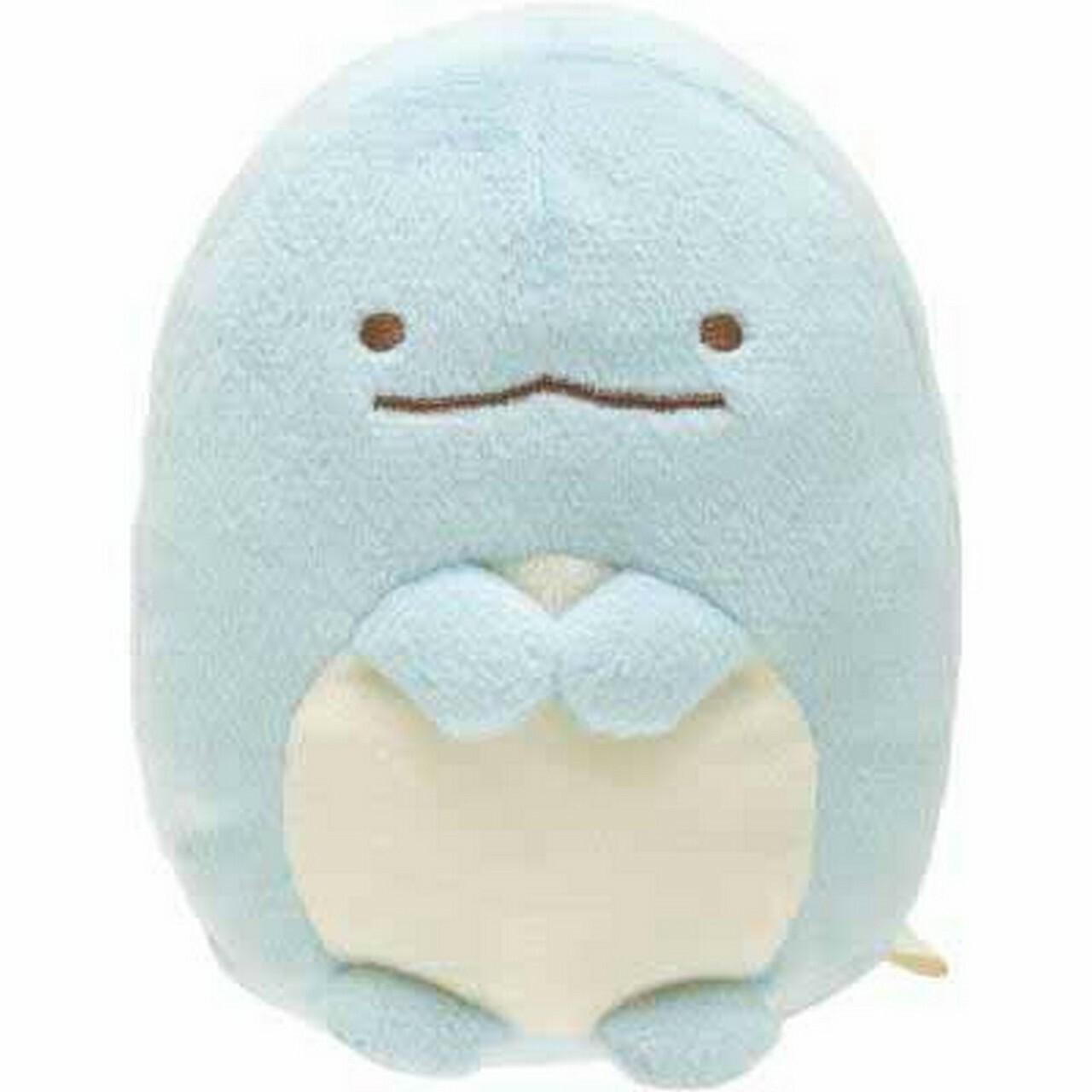 1280x1280 San X Rilakkuma Sumikko Gurashi Plush 4 Inches Tokage Bargain Inc