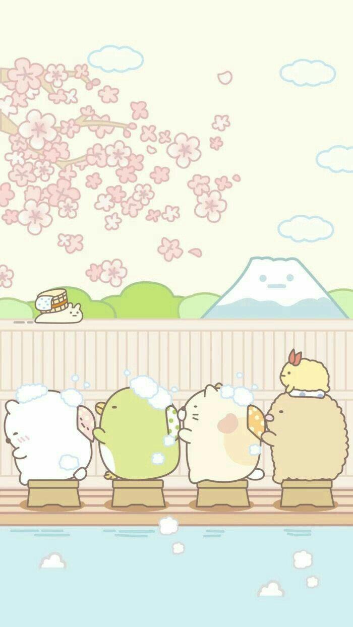 700x1244 Cục Moe Moe ≈w≈. Cute cartoon wallpaper, Kawaii drawings, Cute wallpaper