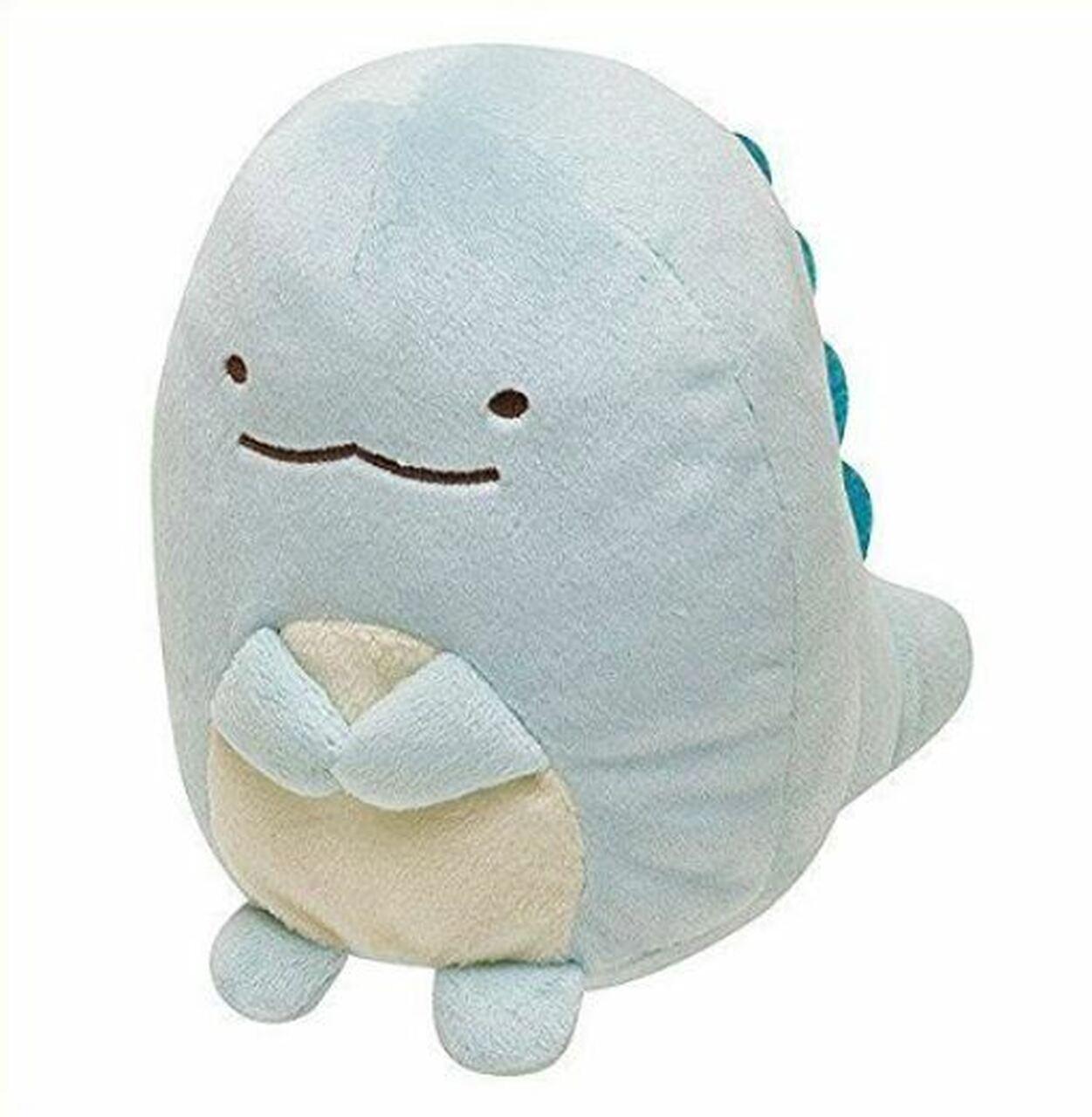 1251x1280 San X Plush Doll Sumikko Gurashi Tokage