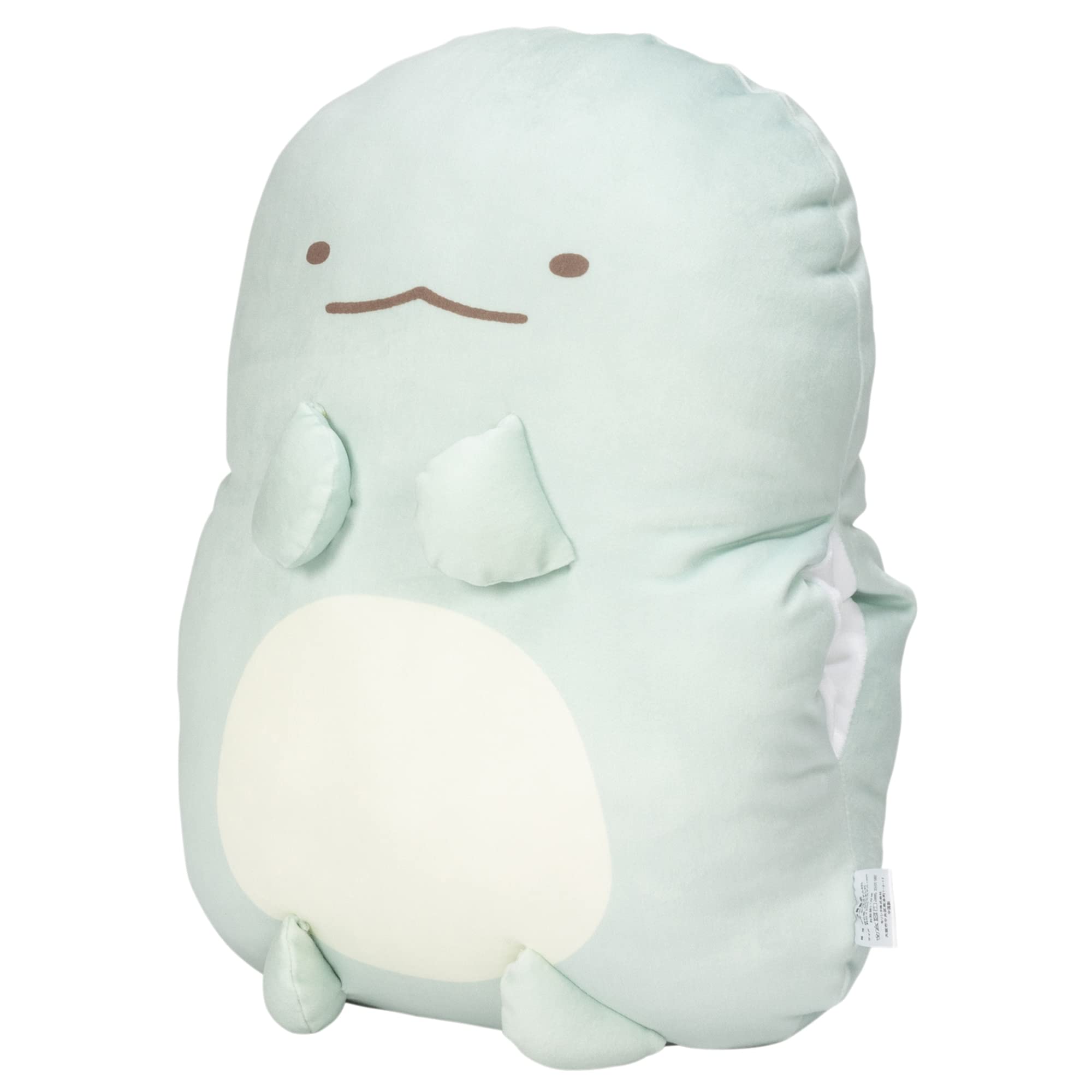 2000x2000 San X Sumikko Gurashi Hug Me Cushion(Tokage) Buy Online In Honduras At Honduras.desertcart.com. ProductId : 171086956