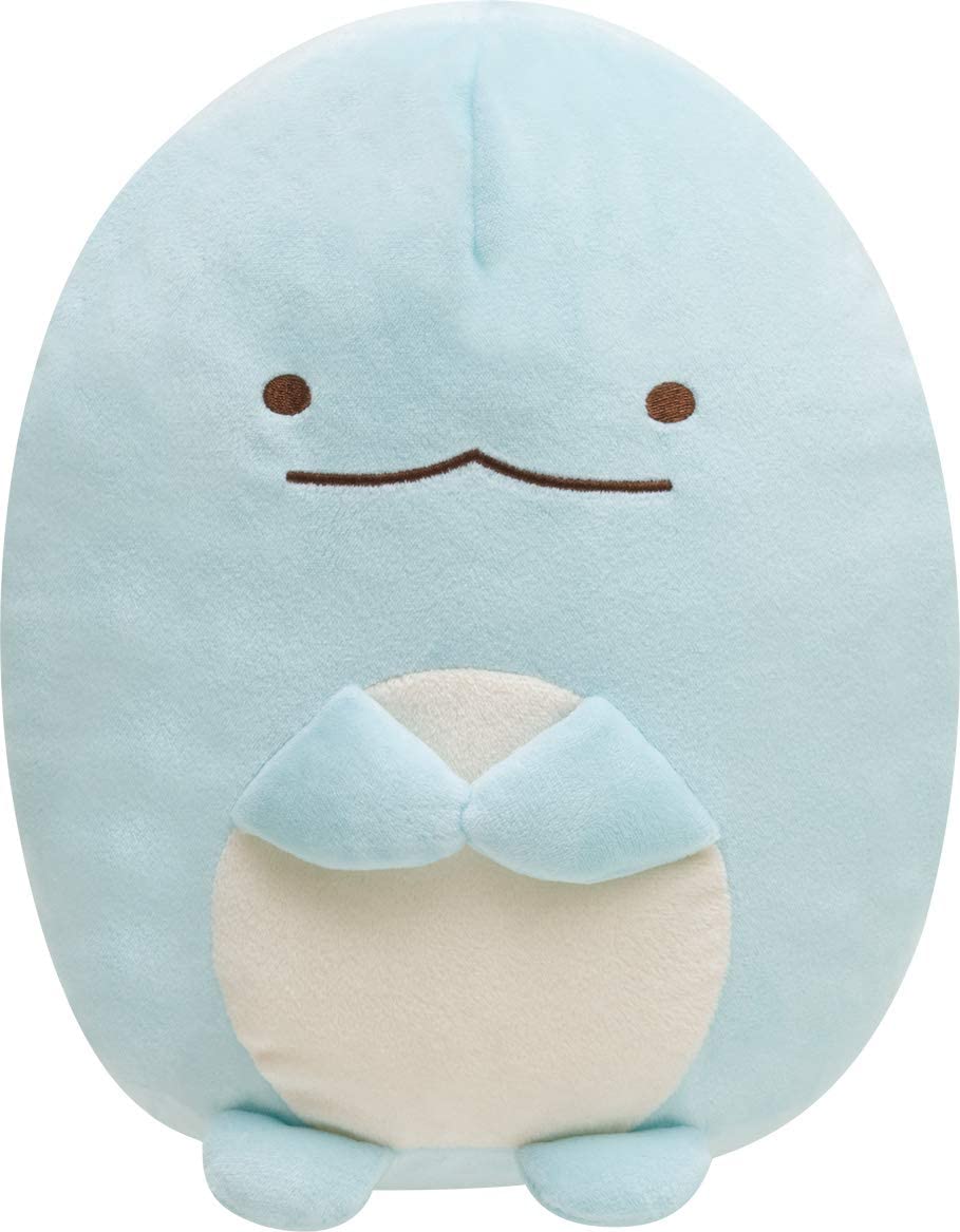 909x1167 San X Original Sumikkogurashi Series Plush (Tokage 9 Inch) : Toys & Games