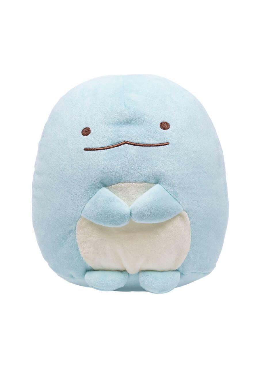 914x1280 Summikogurashi San X Original Series Medium Stuffed Animal. The Largest Sumikkogurashi Collection At