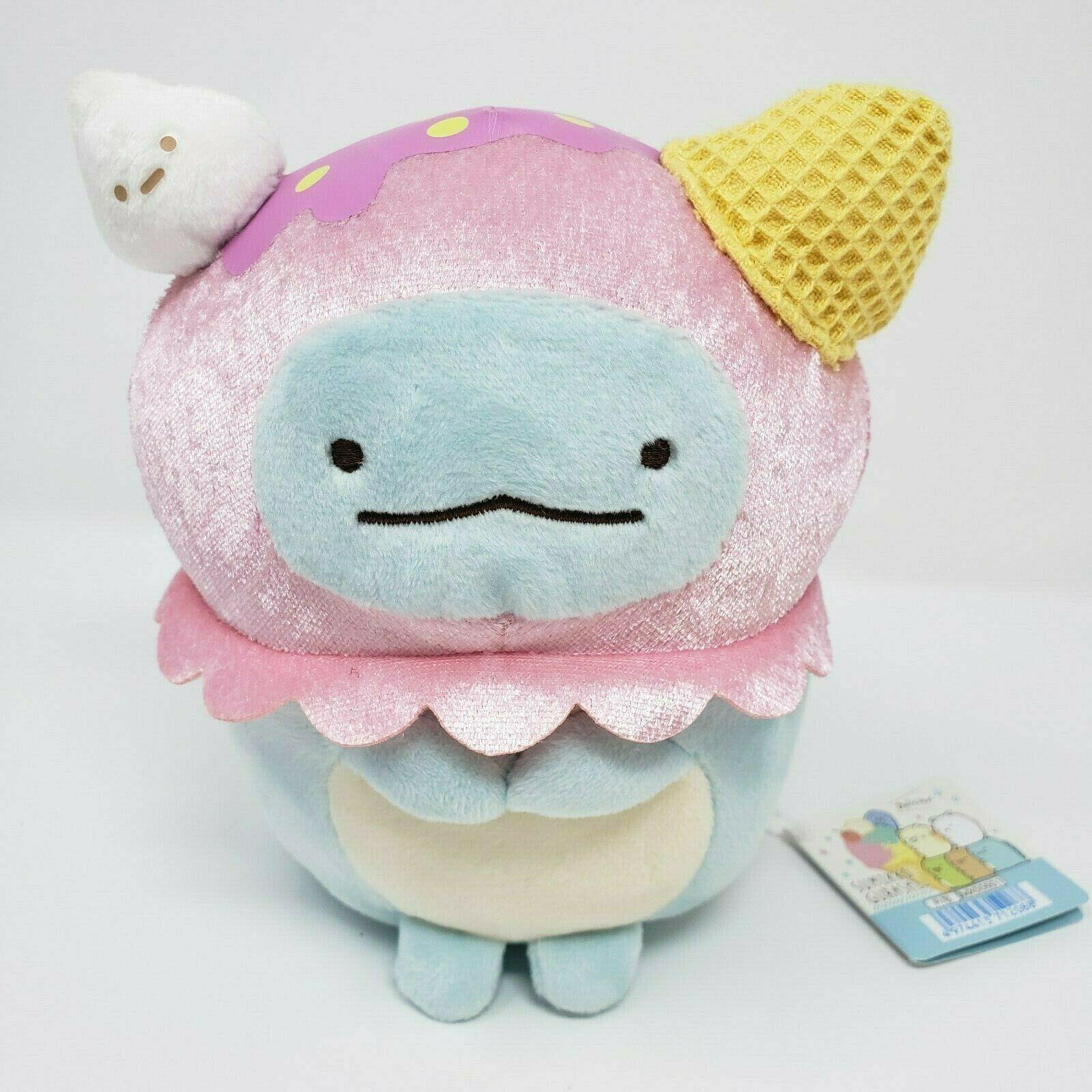 1600x1600 New Tag Sumikko Gurashi SAN X Tokage And 22 Similar Items