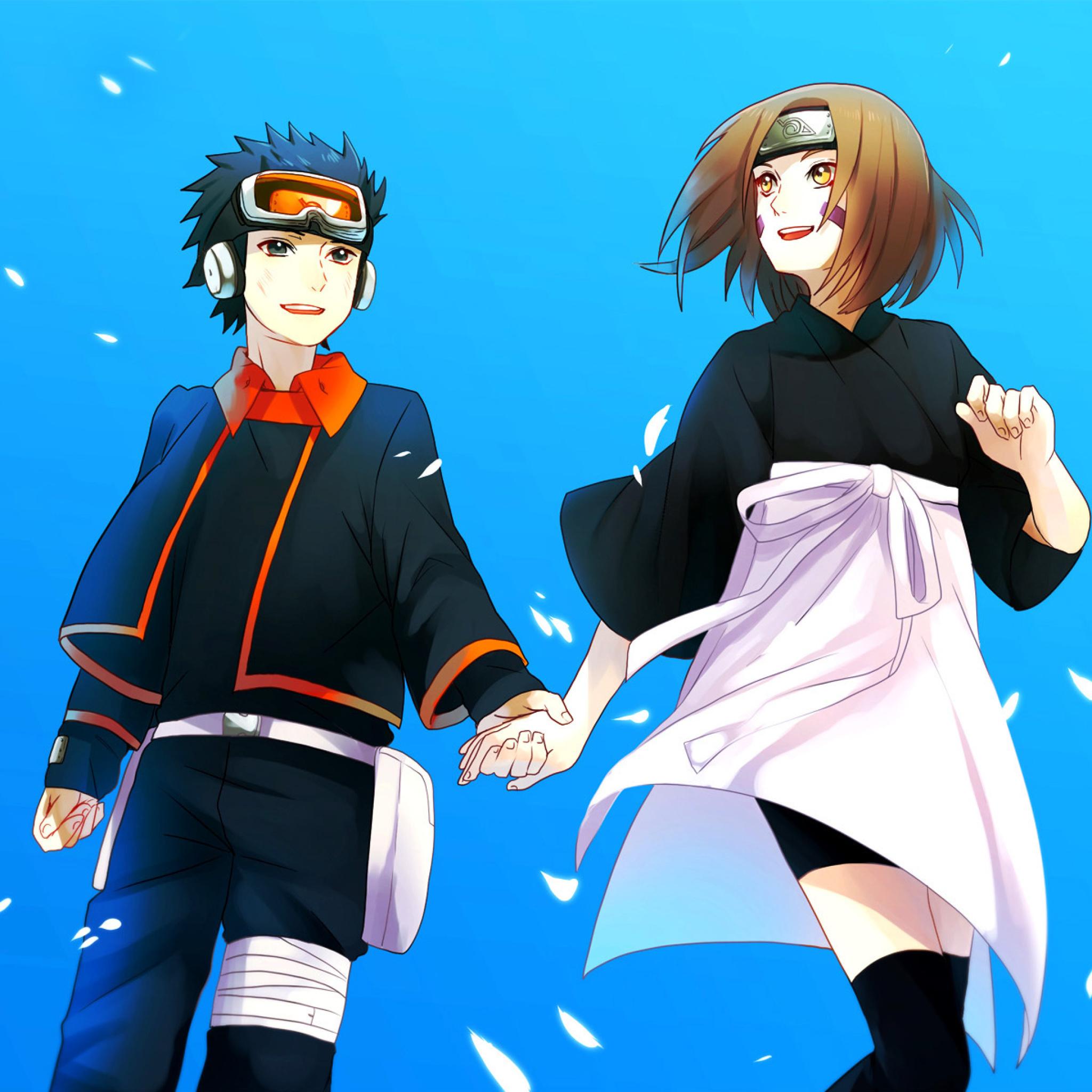 Obito Love Wallpapers - Top Free Obito Love Backgrounds - WallpaperAccess