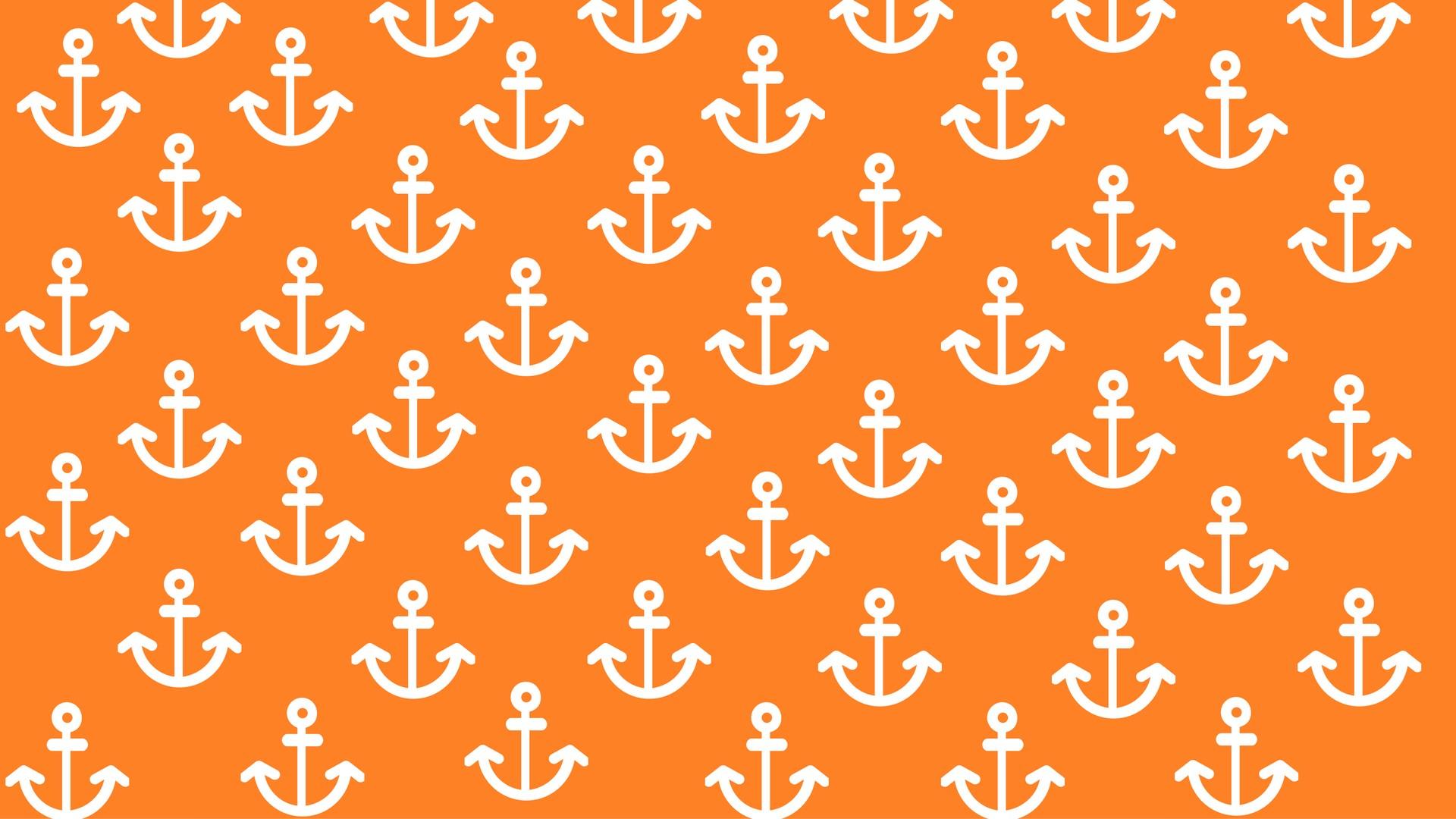 1920x1080 TwentySix Desktop Wallpaper: Anchor Print