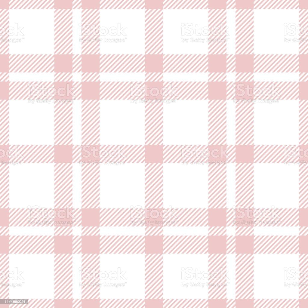 1024x1024 Free download Fashion Plaid Pattern Seamless Vector Background In Light Pink And [1024x1024] for your Desktop, Mobile & Tablet. Explore Plaid Background. Plaid Wallpaper, Green Plaid Wallpaper, Black Plaid Wallpaper