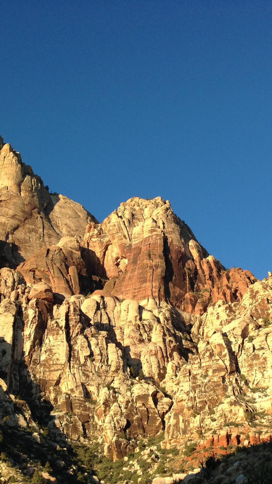 1080x1920 Rocky Mountain iPhone Wallpaper