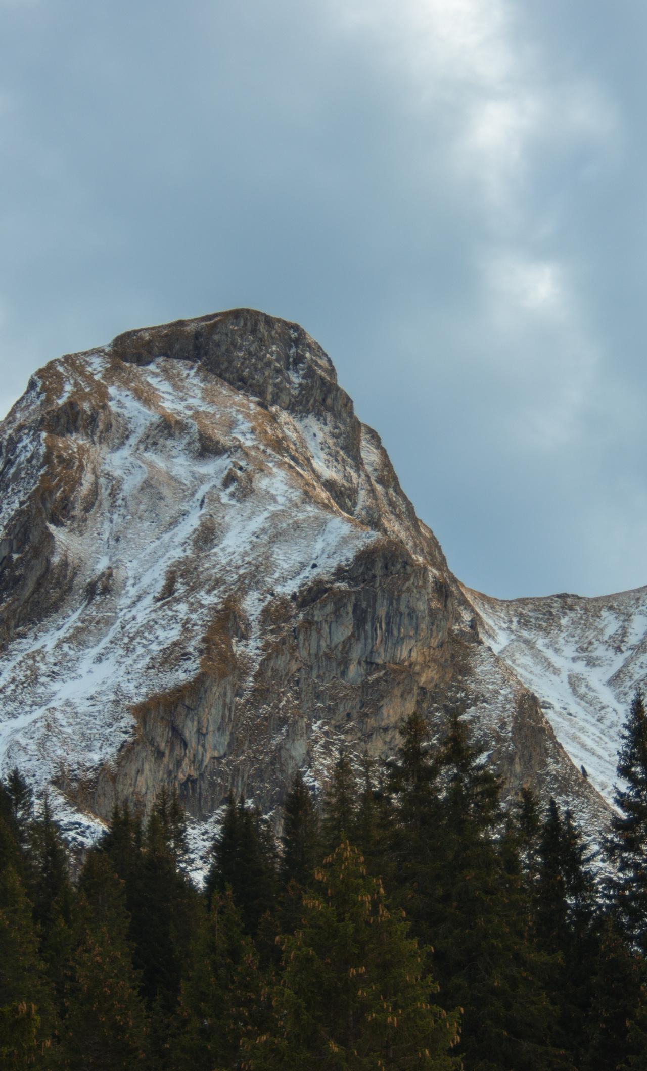 1280x2120 Download Nature, rocky mountains wallpaper, 1280x iPhone 6 Plus
