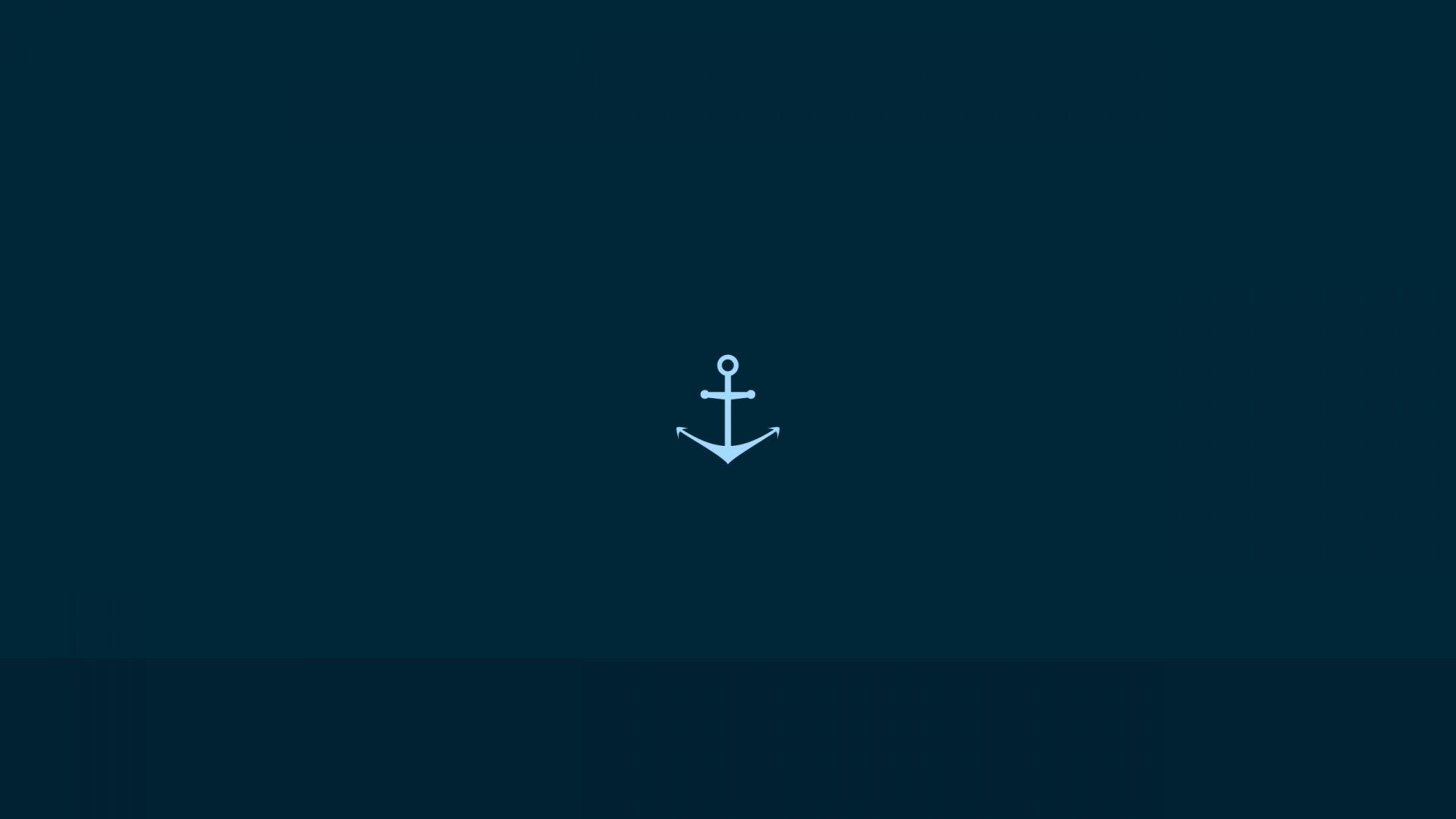 1920x1080 Anchor Wallpaper
