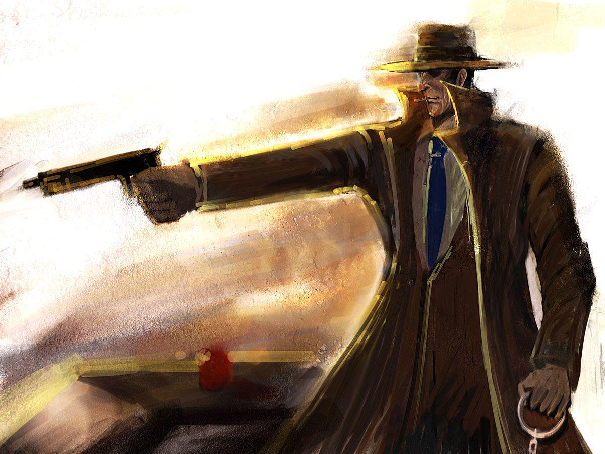 1200x900 Lupin Iii Wallpaper
