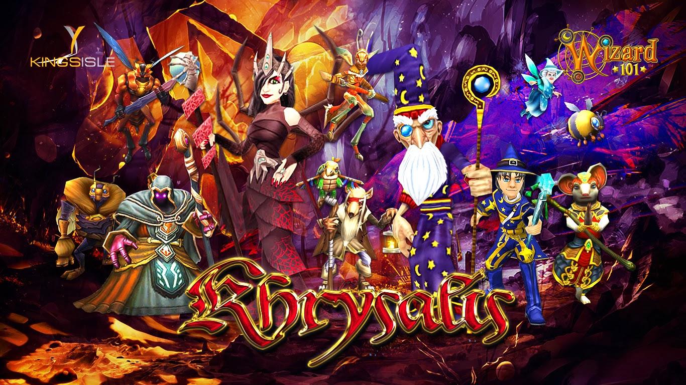 1366x768 Free download Wizard101 Wallpaper [1366x768] for your Desktop, Mobile & Tablet. Explore Wizard101 Death Wallpaper. Wizard101 Wallpaper, Wizard101 Storm Wallpaper, Free Wizard101 Wallpaper