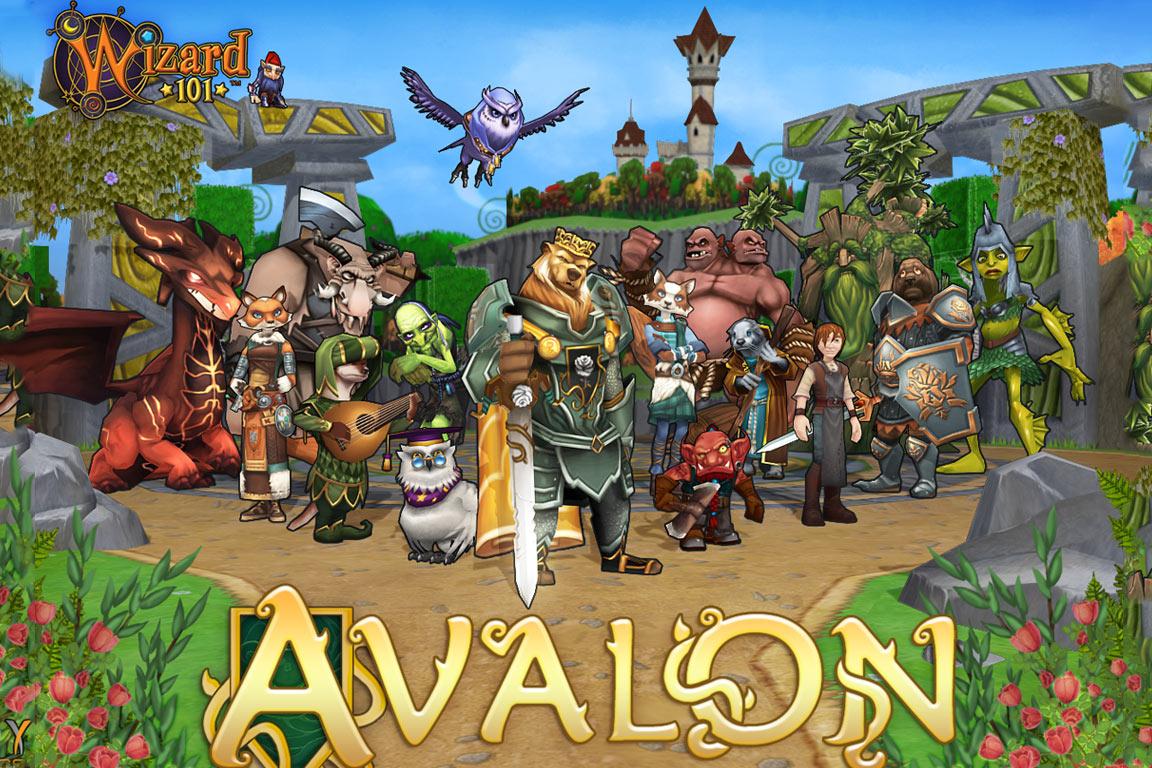 1152x768 Wizard101 Downloads. Free Online Game