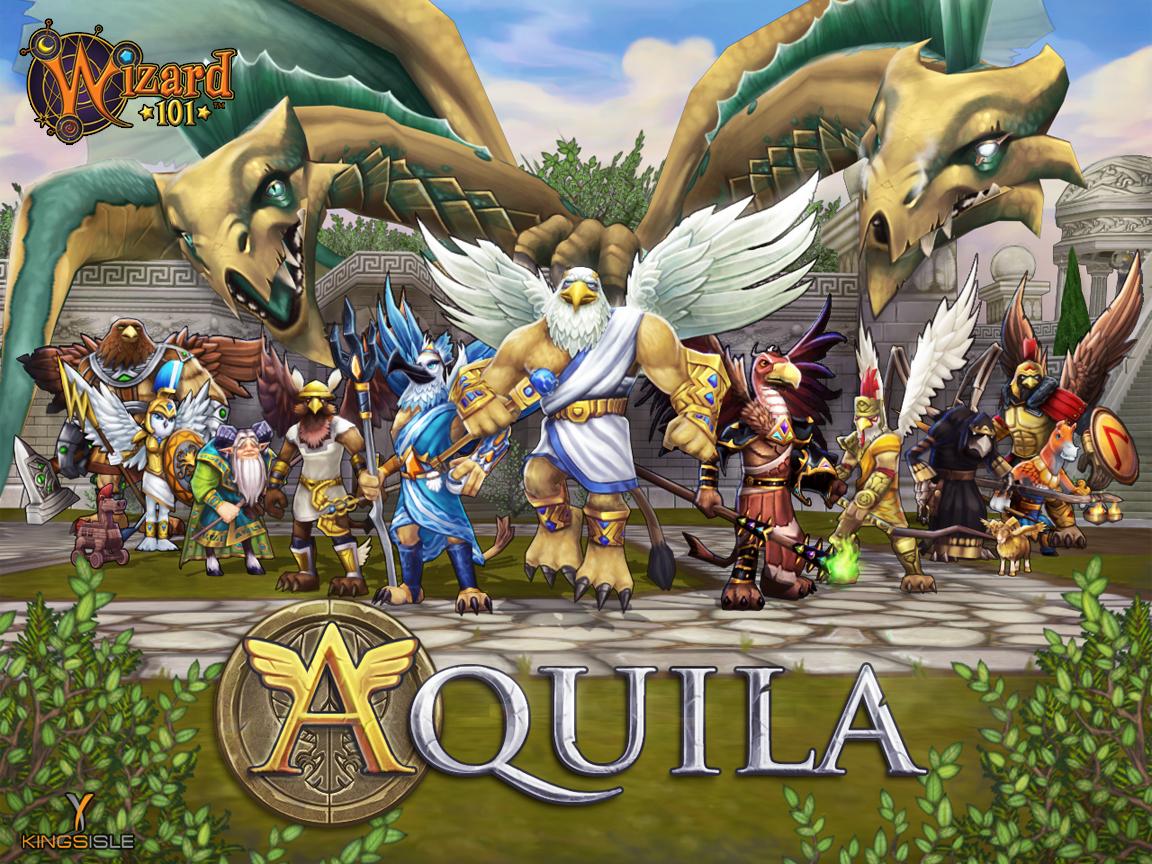 1152x864 Wizard101 Downloads. Free Online Game