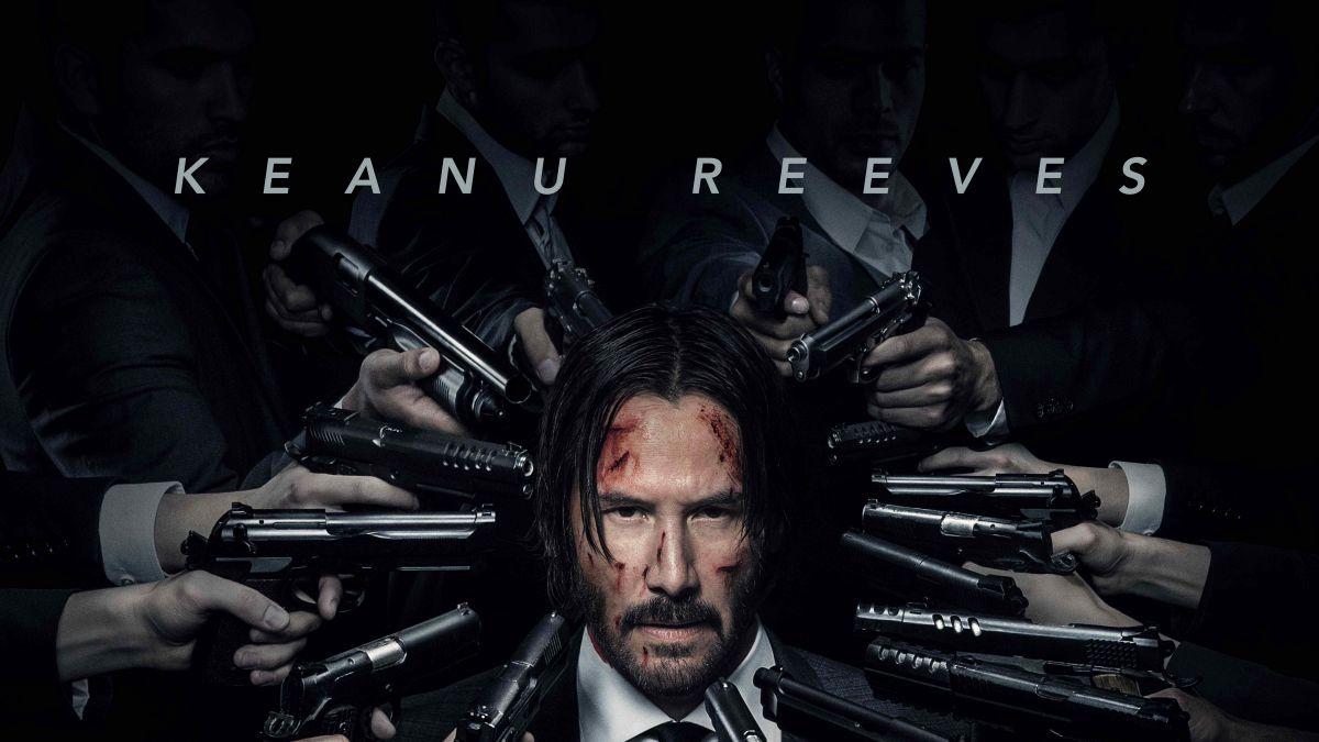 1200x675 John Wick Computer Wallpaper