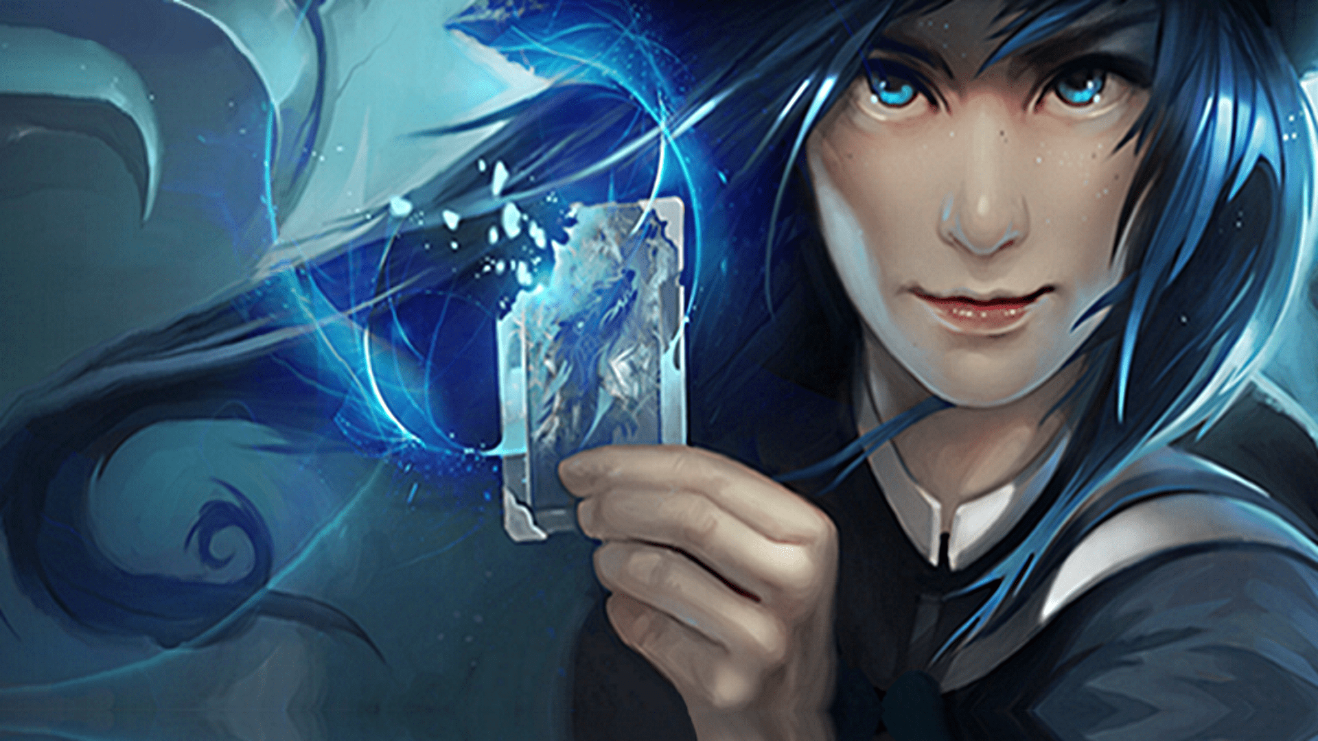 1920x1080 Launcher Background [Widescreen] 1920x1080 Wallpaper: Wizard101