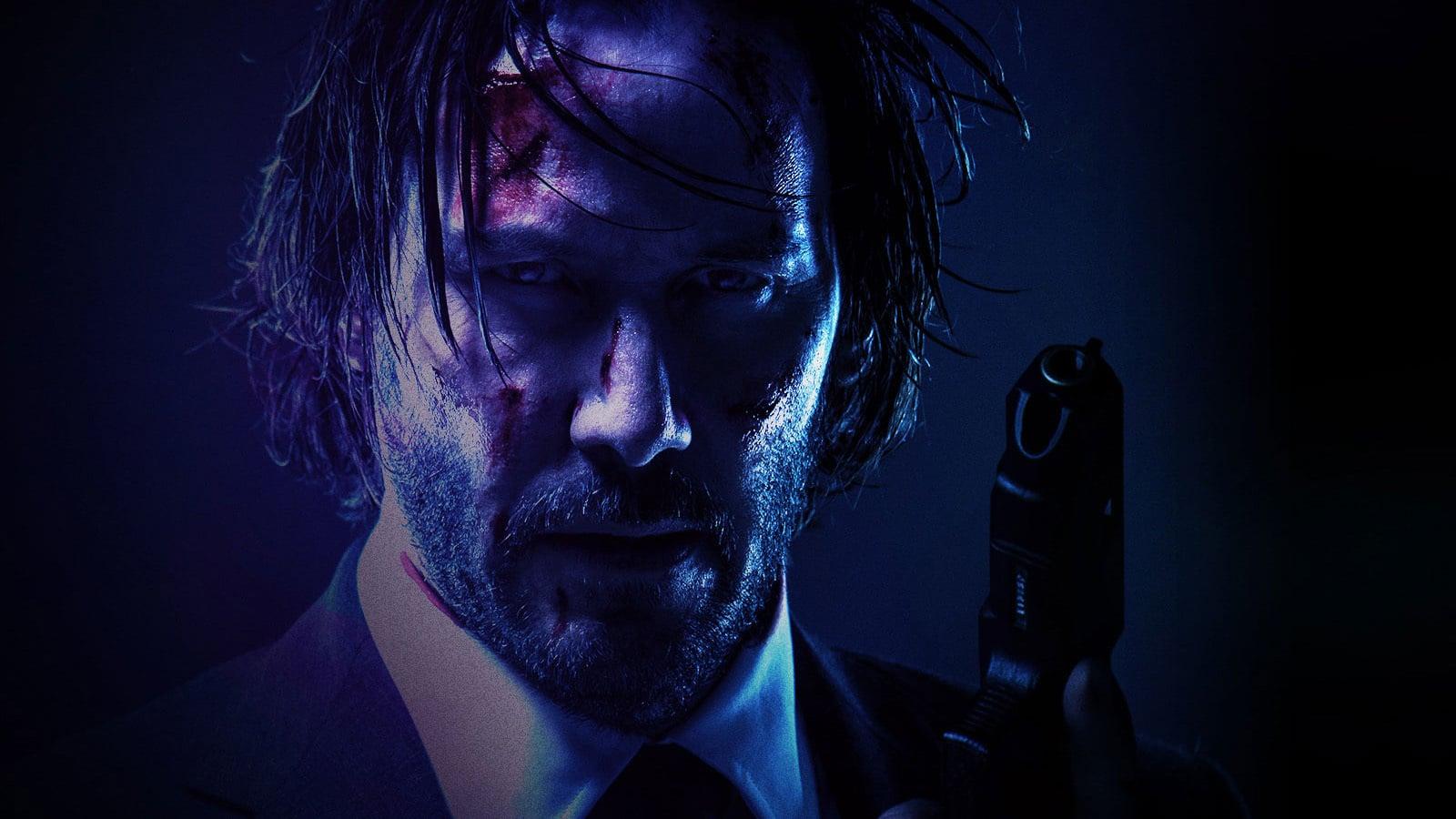 John Wick 2 Desktop Wallpapers - Top Free John Wick 2 Desktop ...