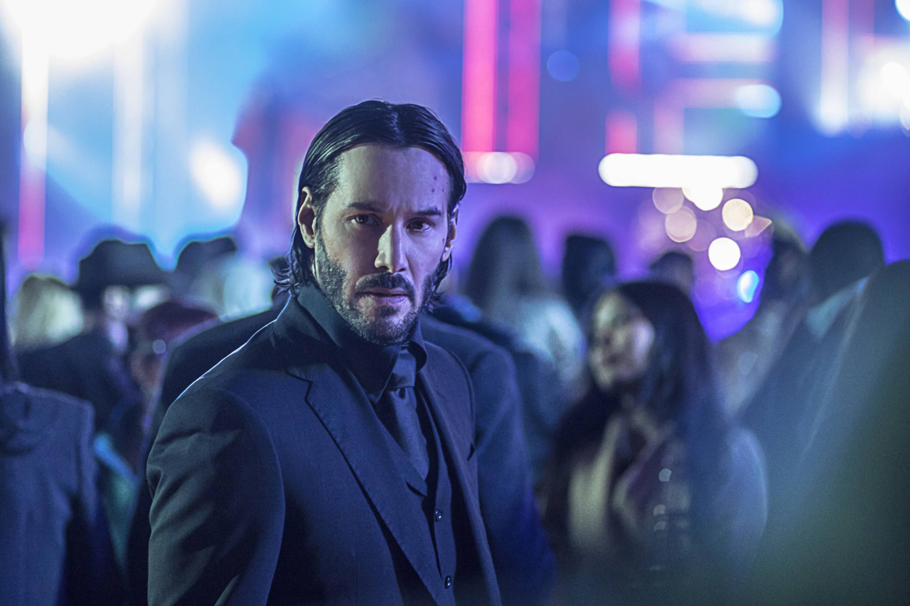 3000x2000 John Wick Chapterhd Wallpaper Background Wick Chapter 2